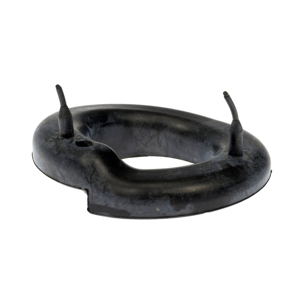 Coil Spring Isolator - Suspension Coil Spring Insulator - This coil spring insulator is precision-engineered and rigorously tested to provide reliable replacement for the original equipment on specific vehicles. - CSI600525PR Premium Chassis Series Coil Spring Insulator - Sold individually - Dorman Premium CSI600525PR Rear Lower Coil Spring Insulator Compatible with Select Hyundai Models