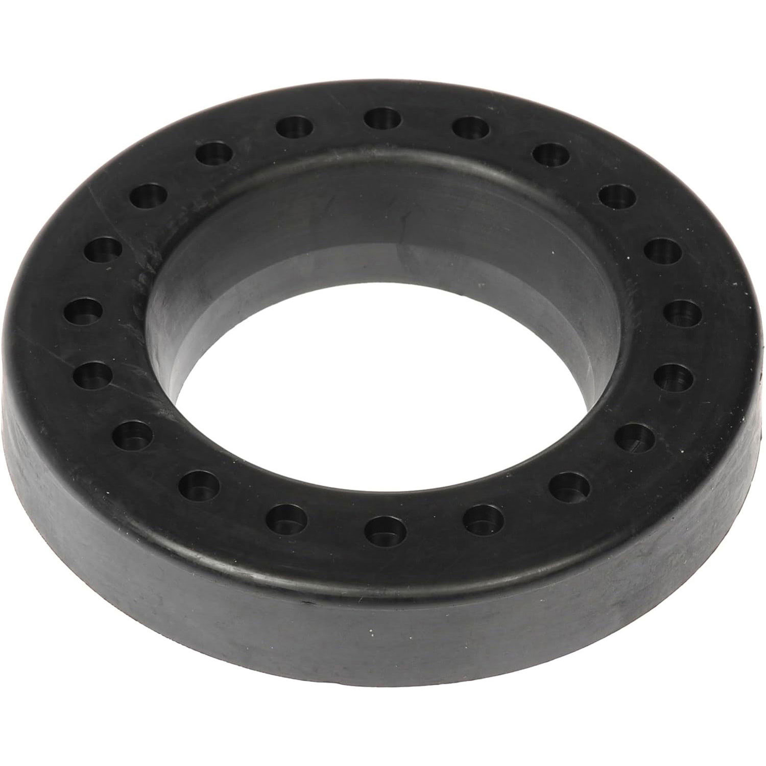 Coil Spring Insltr - Coil Spring Insulator - This coil spring insulator is precision-engineered and rigorously tested to provide reliable replacement for the original equipment on specific vehicles. - CSI81246PR Premium Chassis Series Coil Spring Insulator - Rubber, Sold individually - Dorman Premium CSI81246PR Front Upper Coil Spring Insulator Compatible with Select Dodge/Ram Models