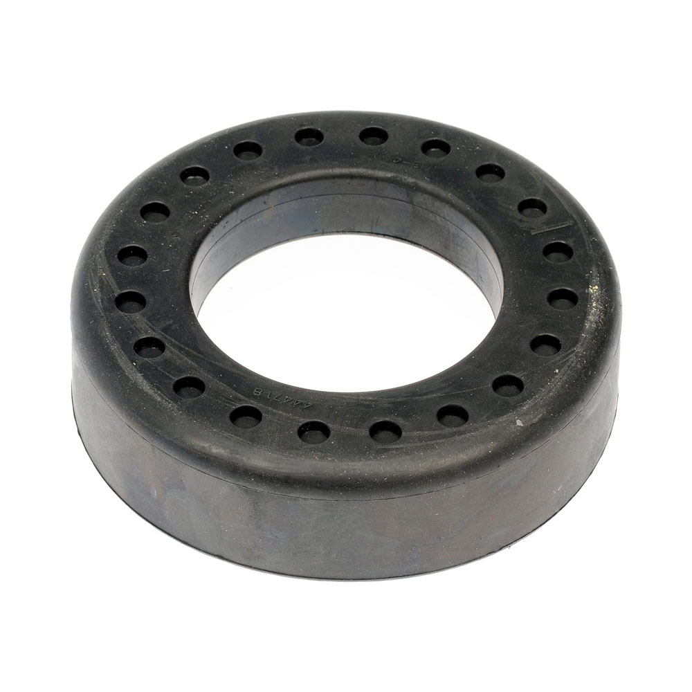 CSI81256PR Premium Chassis Series Coil Spring Insulator - Sold individually - Dorman CSI81256PR Front Upper Coil Spring Insulator Compatible with Select Dodge Models - Spring Insulator - Suspension Coil Spring Insulator - This coil spring insulator is precision-engineered and rigorously tested to provide reliable replacement for the original equipment on specific vehicles.
