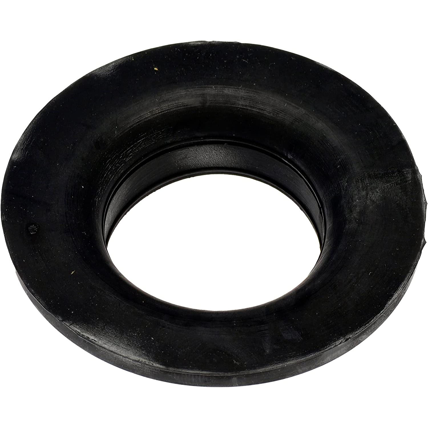 Coil Spring Insltr - Suspension Coil Spring Insulator - This coil spring insulator is precision-engineered and rigorously tested to provide reliable replacement for the original equipment on specific vehicles. - CSI87045PR Premium Chassis Series Coil Spring Insulator - Sold individually - Dorman Premium CSI87045PR Front Lower Coil Spring Insulator Compatible with Select Ford Models