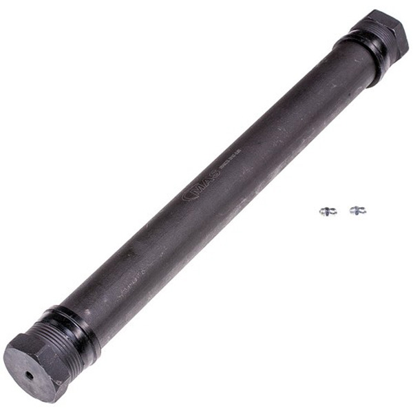 Control Arm Shaft Kit - This suspension control arm shaft kit is precision-engineered and rigorously tested to provide reliable replacement for the original equipment on specific vehicles. - CSK6147PR Control Arm Shaft Kit - Direct Fit, Kit