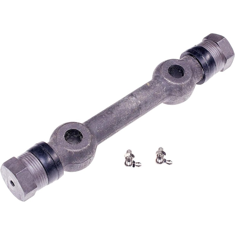 Control Arm Shaft Kit - This suspension control arm shaft kit is precision-engineered and rigorously tested to provide reliable replacement for the original equipment on specific vehicles. - CSK6256PR Control Arm Shaft Kit - Direct Fit, Kit - Dorman Premium CSK6256PR Front Upper Suspension Control Arm Shaft Kit Compatible with Select Chevrolet/GMC Models