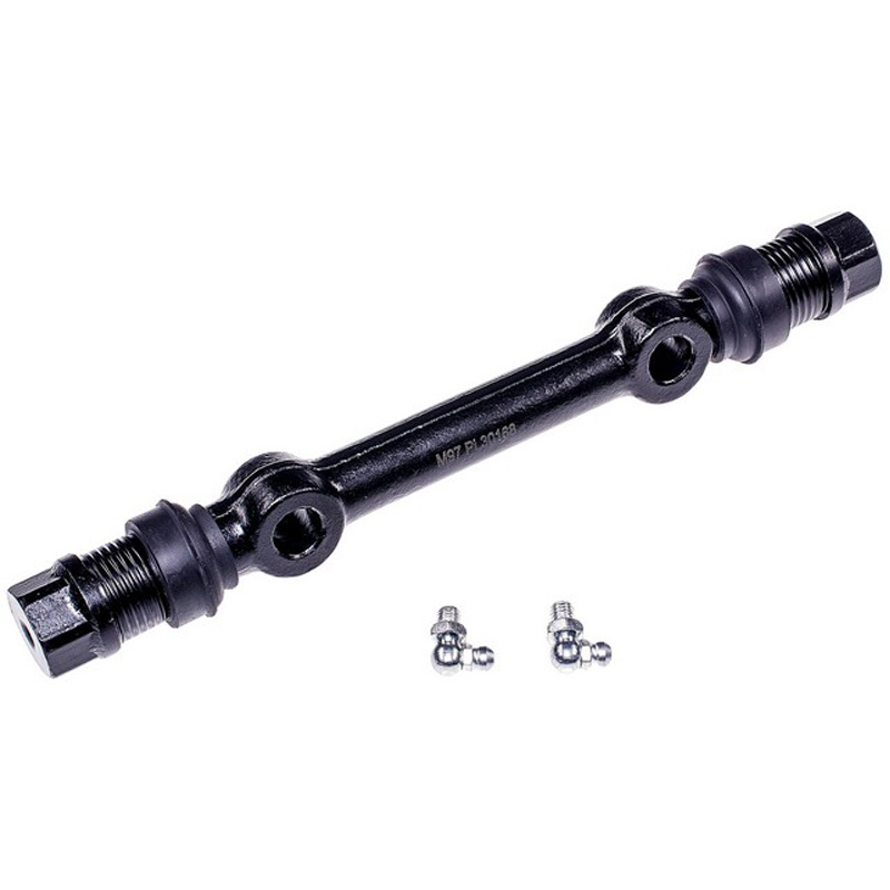 Control Arm Shaft Kit - This suspension control arm shaft kit is precision-engineered and rigorously tested to provide reliable replacement for the original equipment on specific vehicles. - CSK9154PR Control Arm Shaft Kit - Direct Fit, Kit