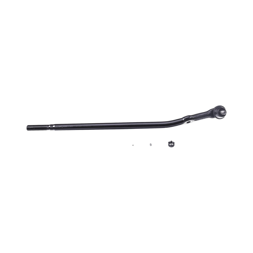 D1161PR Front, Passenger Side, Inner Tie Rod End, Premium Chassis Series - Tie Rod - Steering Tie Rod End - This steering tie rod end directly replaces the original equipment tie rod on specific vehicle applications. It has undergone an industry-leading evaluation process to ensure smooth, safe operation.
