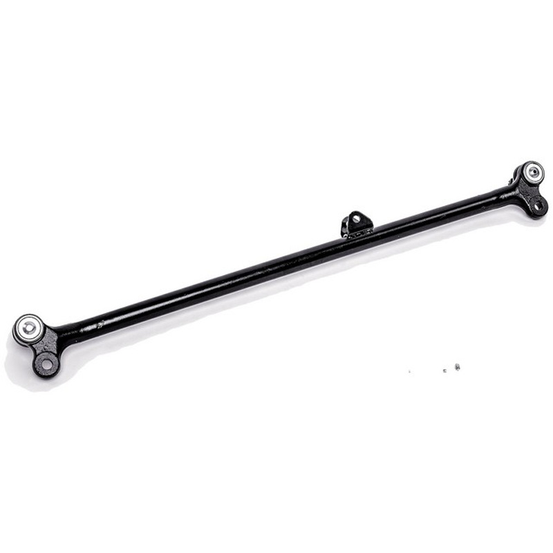 Center Link - Steering Center Link - This replacement steering center link is precision-engineered and rigorously tested to match the fit and function of the original center link on specific vehicle applications. - D1172PR Center Link, Sold individually - Dorman Premium D1172PR Steering Center Link Compatible with Select Nissan Models - Steering Center Link