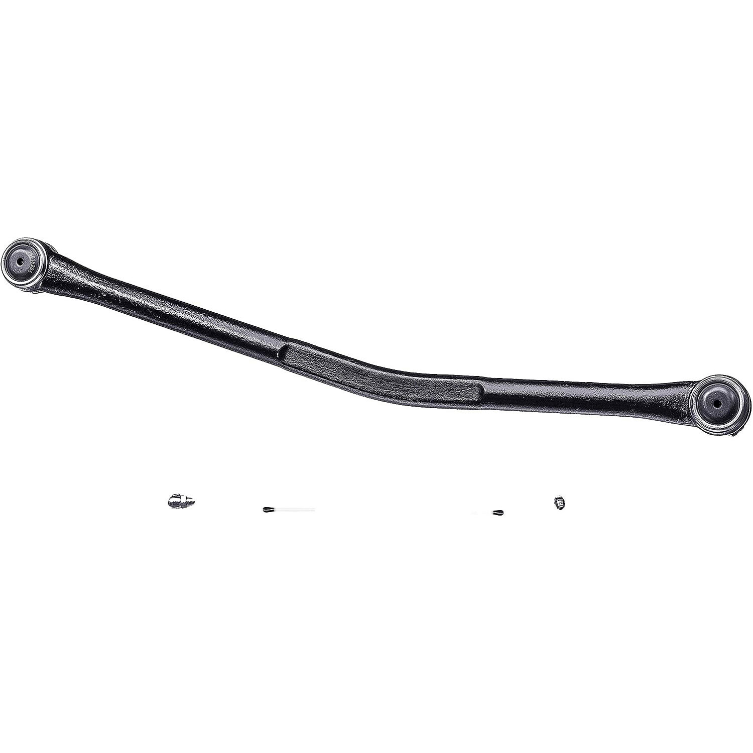 D1318PR Drag Link, Sold Individually - Drag Link - Steering Drag Link - This steering drag link is precision-engineered and rigorously tested to provide reliable replacement for the original equipment on specific vehicles.