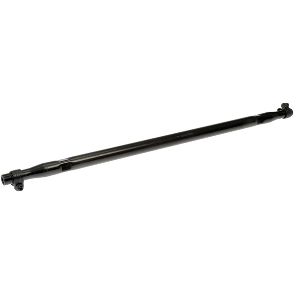D1326RD Tie Rod Adjusting Sleeve - Sold individually - Steering Tie Rod End Adjusting Sleeve - Tie Rod Sleeve - Steering Tie Rod End Adjusting Sleeve - This rugged duty tie rod end adjusting sleeve is built for maximum load absorption and durability. Featuring a hardened ball stud with a highly polished ball, a serviceable integrated bearing, I.C.E. synthetic grease and premium corrosion resistance.