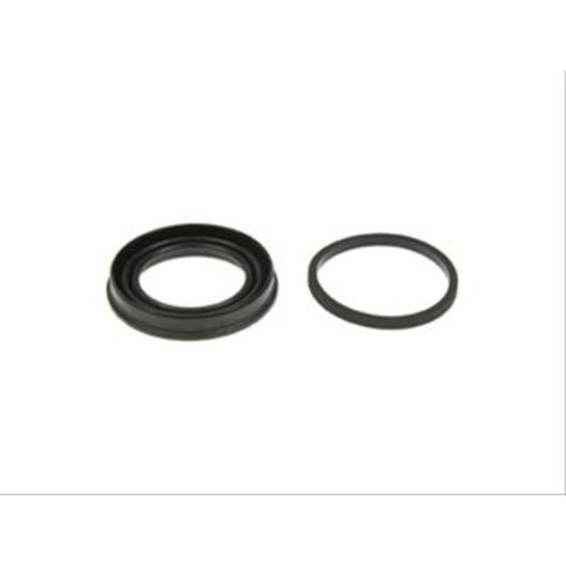CALIPER REPAIR KIT - Disc Brake Caliper Repair Kit - Brake Caliper Overhaul Kit - Brake Caliper Rebuild Kit - This disc brake caliper repair kit is designed to match the original components required to repair the caliper and restore proper operation of disc brakes on specified vehicles. Made of quality components for reliable performance and durability. - Ford 2010-95, Jeep 2007-02, Jeep 1998-93, Lincoln 2005-96, Mercury 2010-97 - D132787 First Stop Series Brake Caliper Repair Kit - Direct Fit, Kit - Disc Brake Caliper Repair Kit - Dorman D132787 Disc Brake Caliper Repair Kit Compatible with Select Models