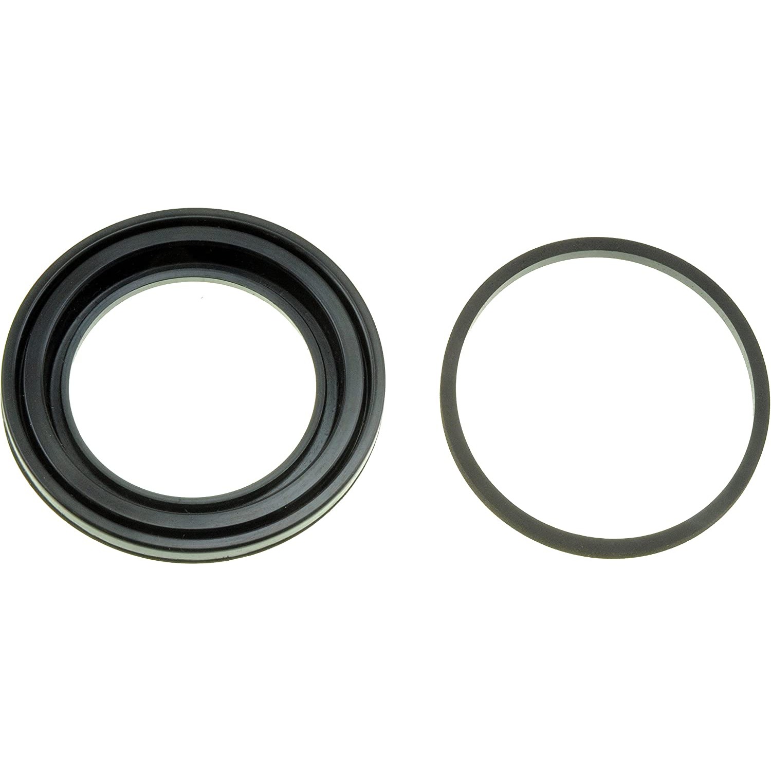 CALIPER REPAIR KIT - Disc Brake Caliper Repair Kit - Brake Caliper Rebuild Kit - Brake Caliper Overhaul Kit - This disc brake caliper repair kit is designed to match the original components required to repair the caliper and restore proper operation of disc brakes on specified vehicles. Made of quality components for reliable performance and durability. - 2011-79 - D351292 First Stop Series Brake Caliper Repair Kit - Direct Fit, Kit - Disc Brake Caliper Repair Kit - Dorman MAS D351292 Front Disc Brake Caliper Repair Kit Compatible with Select Models