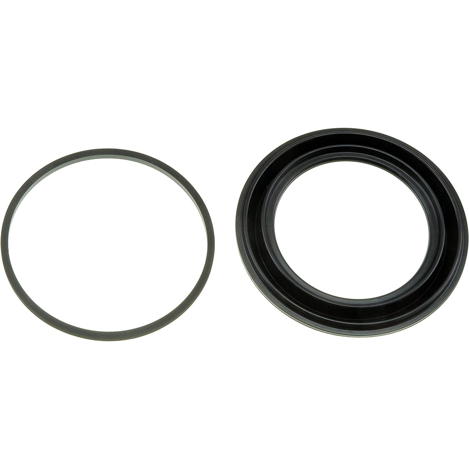 CALIPER REPAIR KIT - Disc Brake Caliper Repair Kit - Brake Caliper Overhaul Kit - Brake Caliper Rebuild Kit - This disc brake caliper repair kit is designed to match the original components required to repair the caliper and restore proper operation of disc brakes on specified vehicles. Made of quality components for reliable performance and durability. - Dodge 1997-72, Merkur 1989-88, Plymouth 1983-74 - D351451 First Stop Series Brake Caliper Repair Kit - Direct Fit, Kit - Disc Brake Caliper Repair Kit - Dorman D351451 Disc Brake Caliper Repair Kit Compatible with Select Dodge / Merkur / Plymouth Models