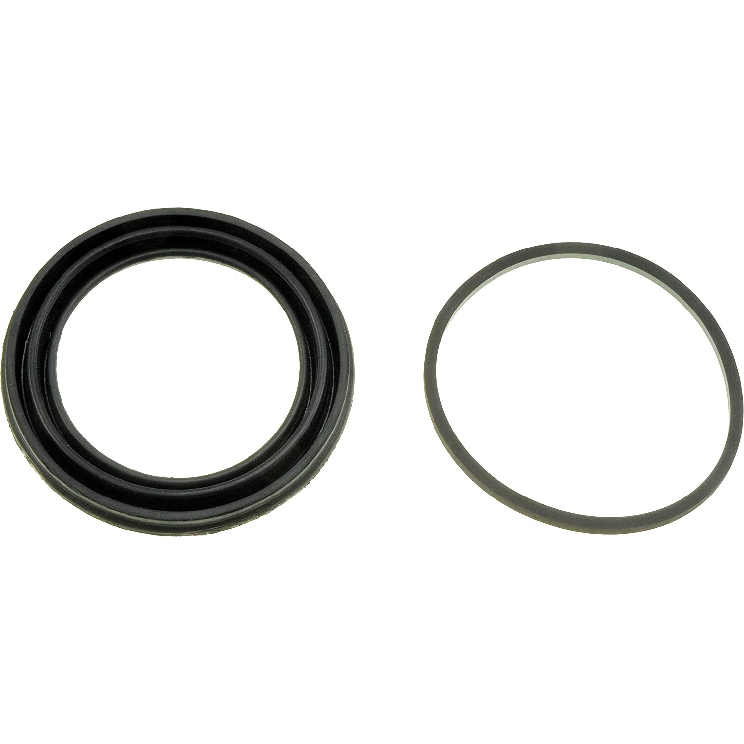 CALIPER REPAIR KIT - Disc Brake Caliper Repair Kit - Brake Caliper Overhaul Kit - Brake Caliper Rebuild Kit - This disc brake caliper repair kit is designed to match the original components required to repair the caliper and restore proper operation of disc brakes on specified vehicles. Made of quality components for reliable performance and durability. - 2007-82 - D351473 First Stop Series Brake Caliper Repair Kit - Direct Fit, Kit - Disc Brake Caliper Repair Kit - Dorman D351473 Disc Brake Caliper Repair Kit Compatible with Select Models