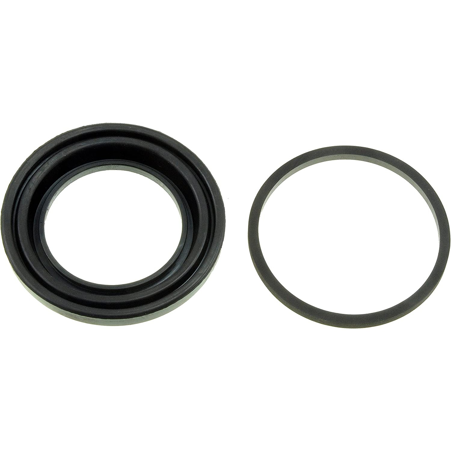 CALIPER REPAIR KIT - Disc Brake Caliper Repair Kit - Brake Caliper Rebuild Kit - Brake Caliper Overhaul Kit - This disc brake caliper repair kit is designed to match the original components required to repair the caliper and restore proper operation of disc brakes on specified vehicles. Made of quality components for reliable performance and durability. - 2006-79 - D351525 First Stop Series Brake Caliper Repair Kit - Direct Fit, Kit - Disc Brake Caliper Repair Kit - Dorman MAS D351525 Front Disc Brake Caliper Repair Kit Compatible with Select Models