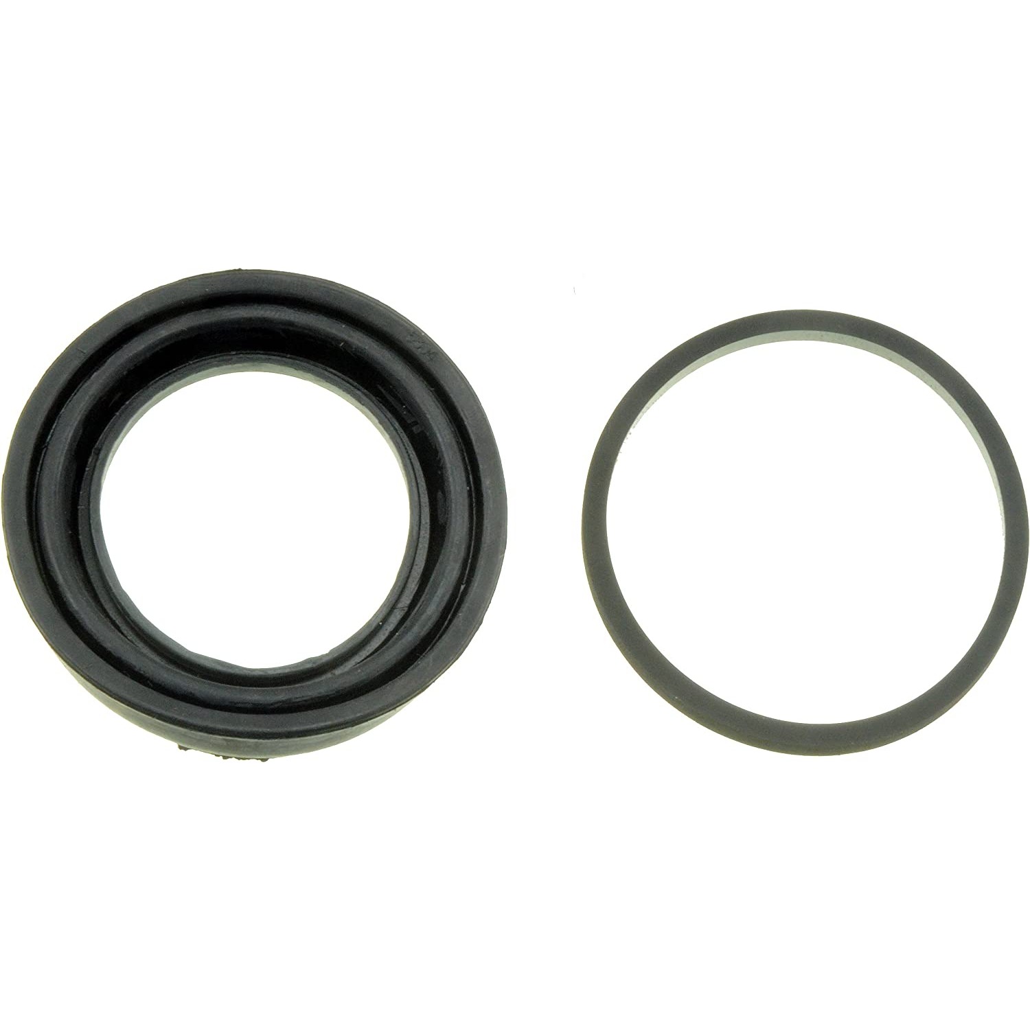 CALIPER REPAIR KIT - Disc Brake Caliper Repair Kit - Brake Caliper Rebuild Kit - Brake Caliper Overhaul Kit - This disc brake caliper repair kit is designed to match the original components required to repair the caliper and restore proper operation of disc brakes on specified vehicles. Made of quality components for reliable performance and durability. - 2012-82 - D351562 First Stop Series Brake Caliper Repair Kit - Direct Fit, Kit - Disc Brake Caliper Repair Kit - Dorman MAS D351562 Disc Brake Caliper Repair Kit Compatible with Select Models