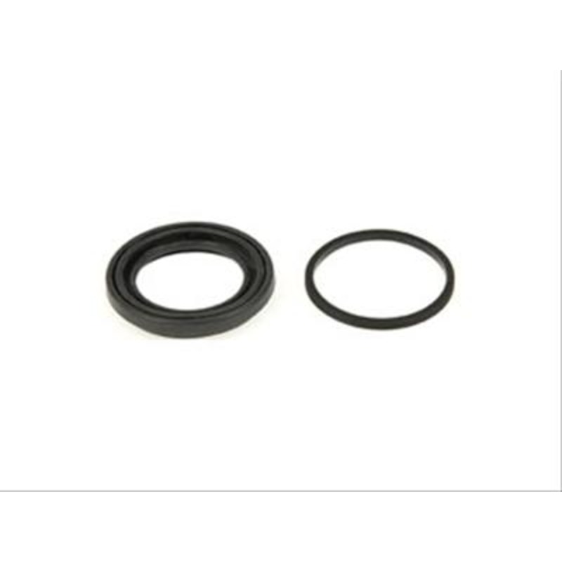 CALIPER REPAIR KIT - Disc Brake Caliper Repair Kit - Brake Caliper Overhaul Kit - Brake Caliper Rebuild Kit - This disc brake caliper repair kit is designed to match the original components required to repair the caliper and restore proper operation of disc brakes on specified vehicles. Made of quality components for reliable performance and durability. - Audi 1987-78, BMW 1993-84, Volkswagen 1993-78 - D351644 First Stop Series Brake Caliper Repair Kit - Direct Fit, Kit - Disc Brake Caliper Repair Kit - Dorman MAS D351644 Front Disc Brake Caliper Repair Kit Compatible with Select Audi / BMW / Volkswagen Models