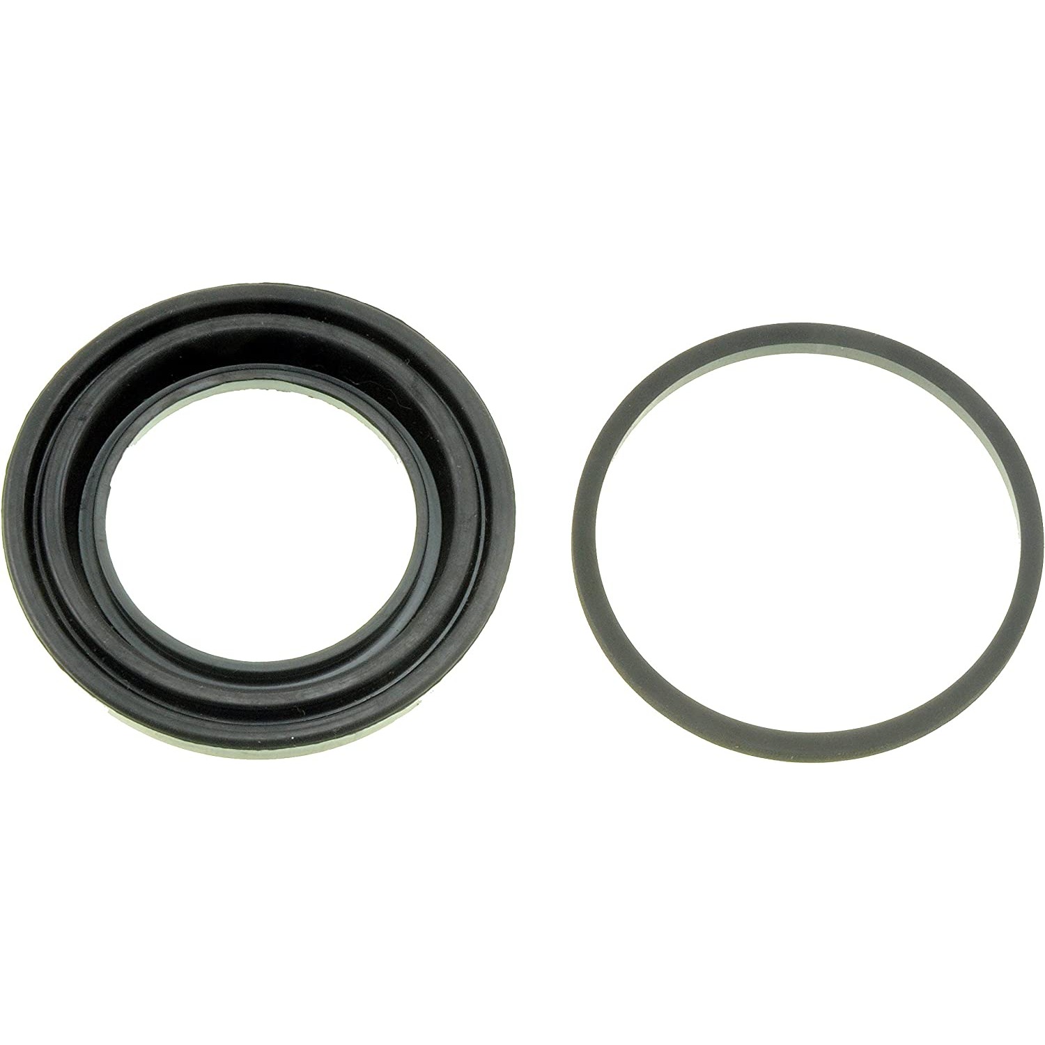 CALIPER REPAIR KIT - Disc Brake Caliper Repair Kit - Brake Caliper Overhaul Kit - Brake Caliper Rebuild Kit - This disc brake caliper repair kit is designed to match the original components required to repair the caliper and restore proper operation of disc brakes on specified vehicles. Made of quality components for reliable performance and durability. - 2011-99, 1997-93, 1991-85 - D351769 First Stop Series Brake Caliper Repair Kit - Direct Fit, Kit - Disc Brake Caliper Repair Kit - Dorman MAS D351769 Disc Brake Caliper Repair Kit Compatible with Select Models
