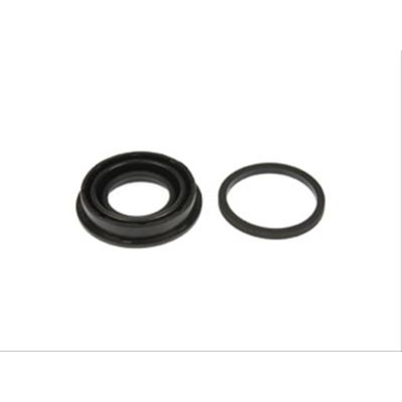 CALIPER REPAIR KIT - Disc Brake Caliper Repair Kit - Brake Caliper Overhaul Kit - Brake Caliper Rebuild Kit - This disc brake caliper repair kit is designed to match the original components required to repair the caliper and restore proper operation of disc brakes on specified vehicles. Made of quality components for reliable performance and durability. - Chrysler 2010-98, Chrysler 1994-89, Dodge 2006-98, Dodge 1994-89, Plymouth 1994-92 - D351962 First Stop Series Brake Caliper Repair Kit - Direct Fit, Kit - Disc Brake Caliper Repair Kit - Dorman MAS D351962 Rear Disc Brake Caliper Repair Kit Compatible with Select Chrysler / Dodge / Plymouth Models