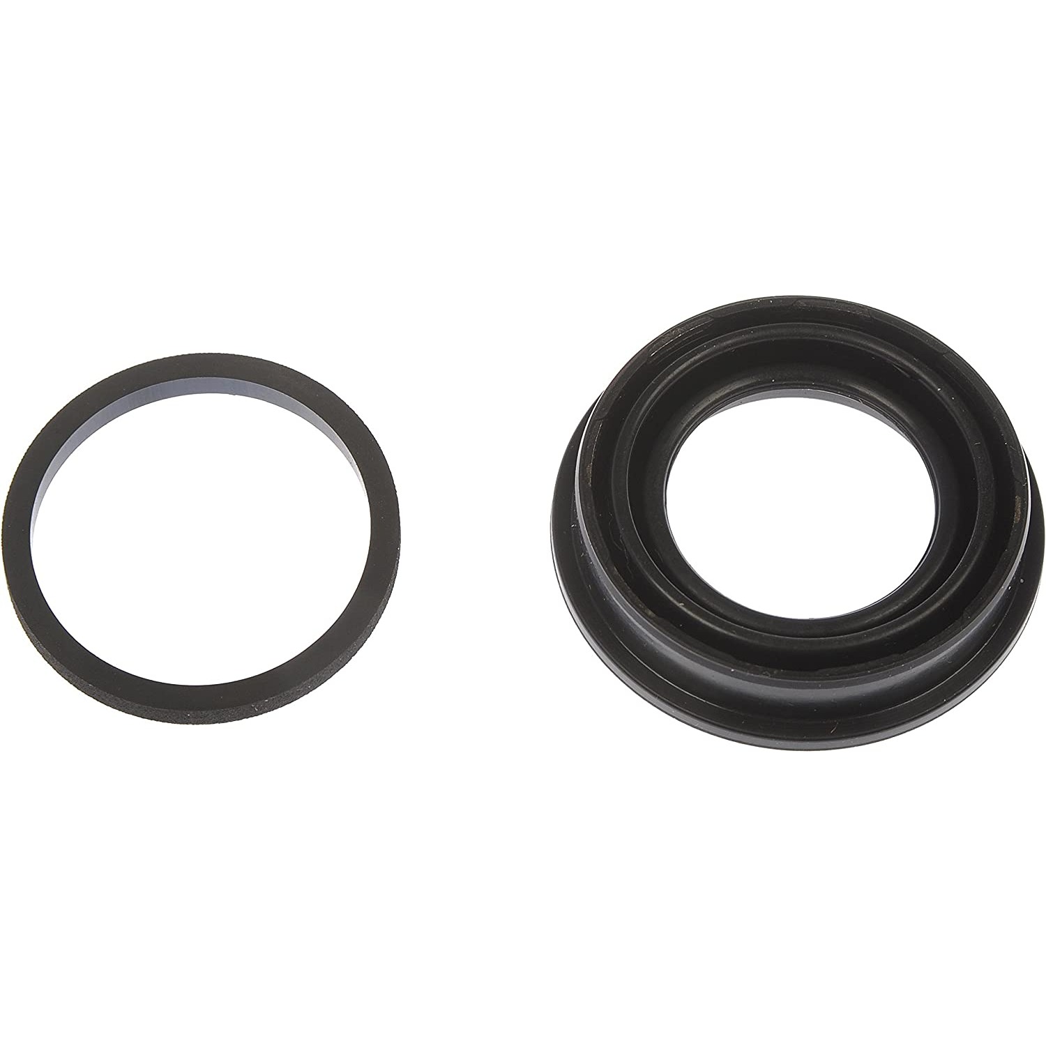 CALIPER REPAIR KIT - Disc Brake Caliper Repair Kit - Brake Caliper Rebuild Kit - Brake Caliper Overhaul Kit - This disc brake caliper repair kit is designed to match the original components required to repair the caliper and restore proper operation of disc brakes on specified vehicles. Made of quality components for reliable performance and durability. - Chrysler 2002-89, Dodge 2005-88, Eagle 1997-93, Plymouth 2001-89 - D351968 First Stop Series Brake Caliper Repair Kit - Direct Fit, Kit - Disc Brake Caliper Repair Kit