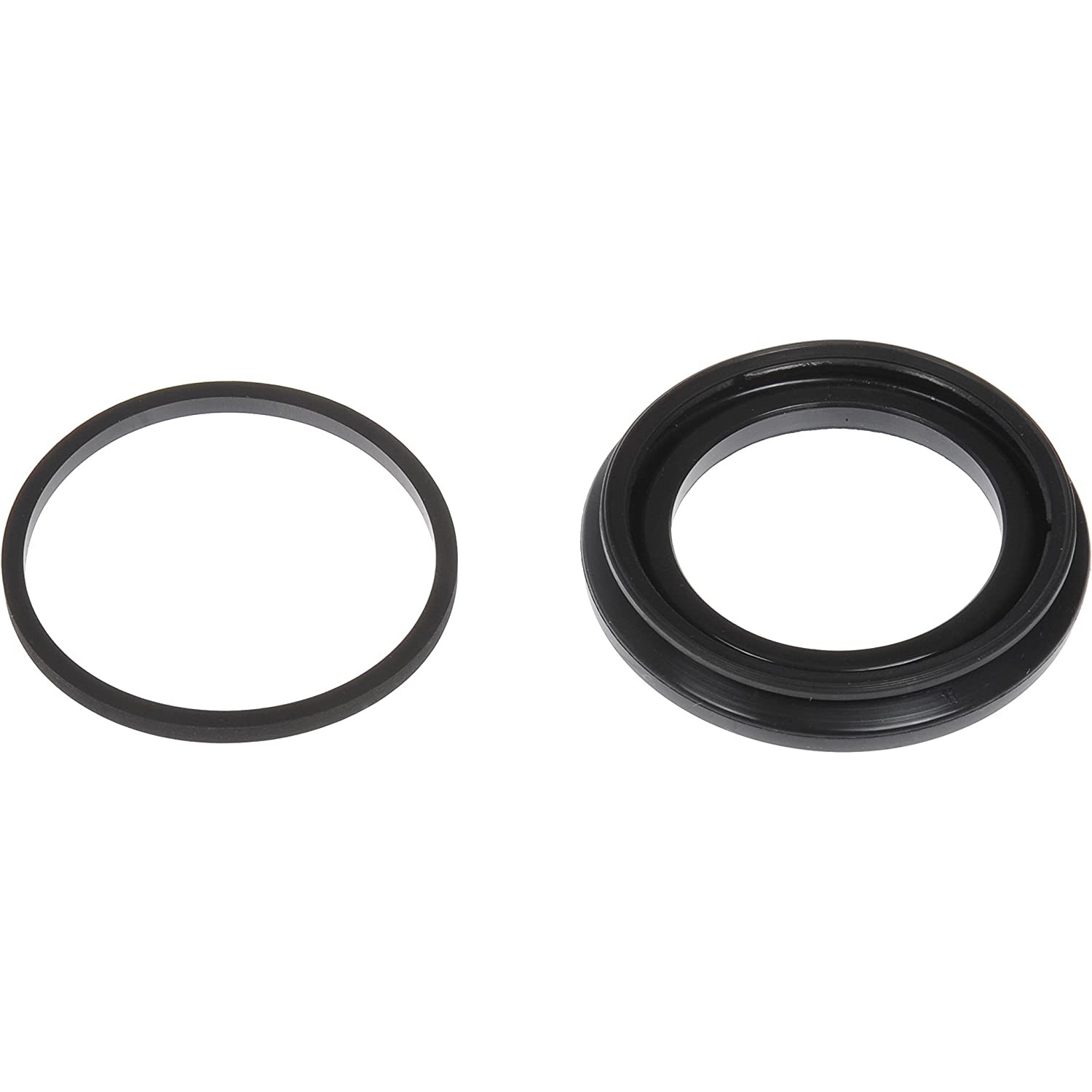 CALIPER REPAIR KIT - Disc Brake Caliper Repair Kit - Brake Caliper Rebuild Kit - Brake Caliper Overhaul Kit - This disc brake caliper repair kit is designed to match the original components required to repair the caliper and restore proper operation of disc brakes on specified vehicles. Made of quality components for reliable performance and durability. - 2013-79 - D352020 First Stop Series Brake Caliper Repair Kit - Direct Fit, Kit - Disc Brake Caliper Repair Kit - Dorman D352020 Disc Brake Caliper Repair Kit Compatible with Select Models
