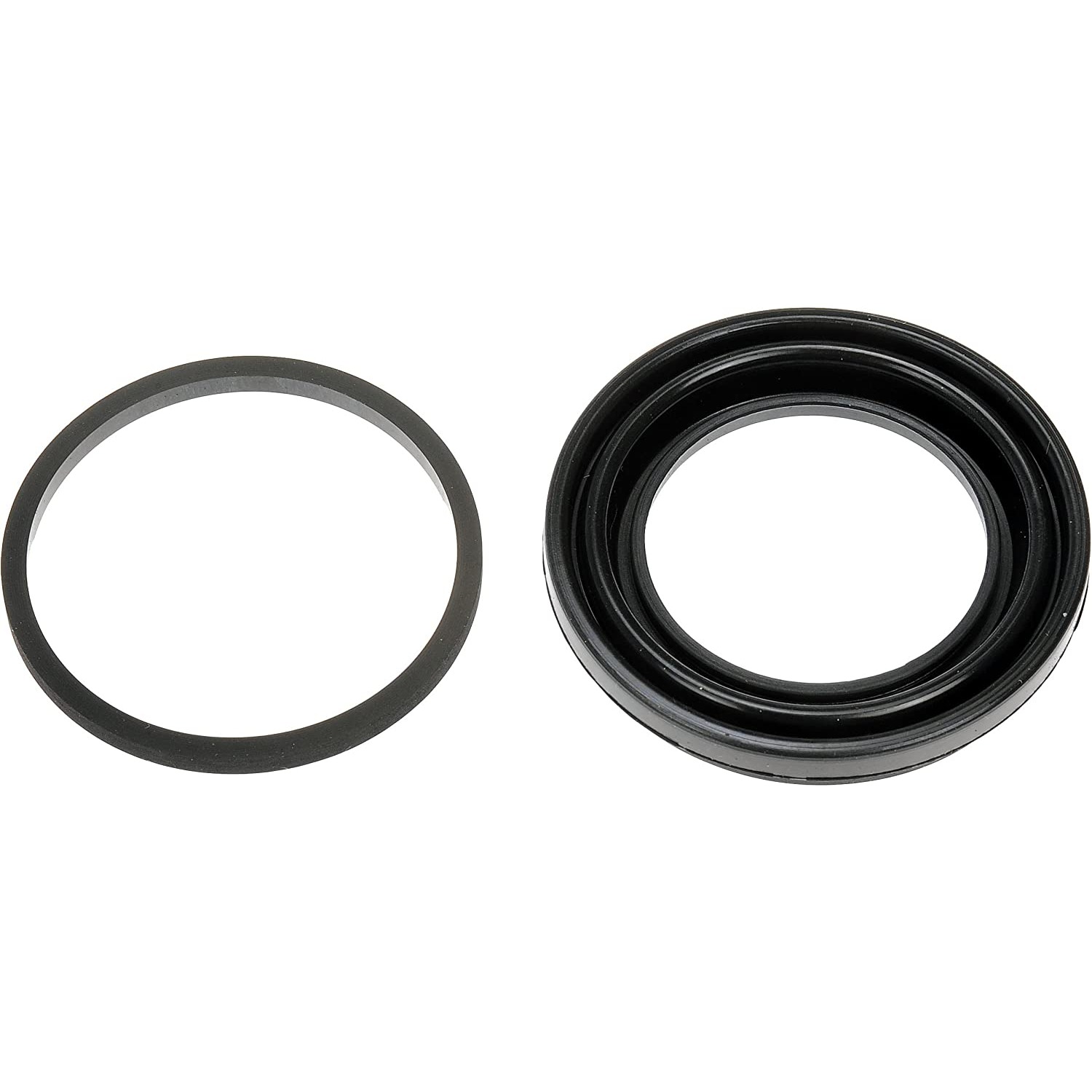 CALIPER REPAIR KIT - Disc Brake Caliper Repair Kit - Brake Caliper Overhaul Kit - Brake Caliper Rebuild Kit - This disc brake caliper repair kit is designed to match the original components required to repair the caliper and restore proper operation of disc brakes on specified vehicles. Made of quality components for reliable performance and durability. - 2016-03, 2001-89 - D352048 First Stop Series Brake Caliper Repair Kit - Direct Fit, Kit - Disc Brake Caliper Repair Kit