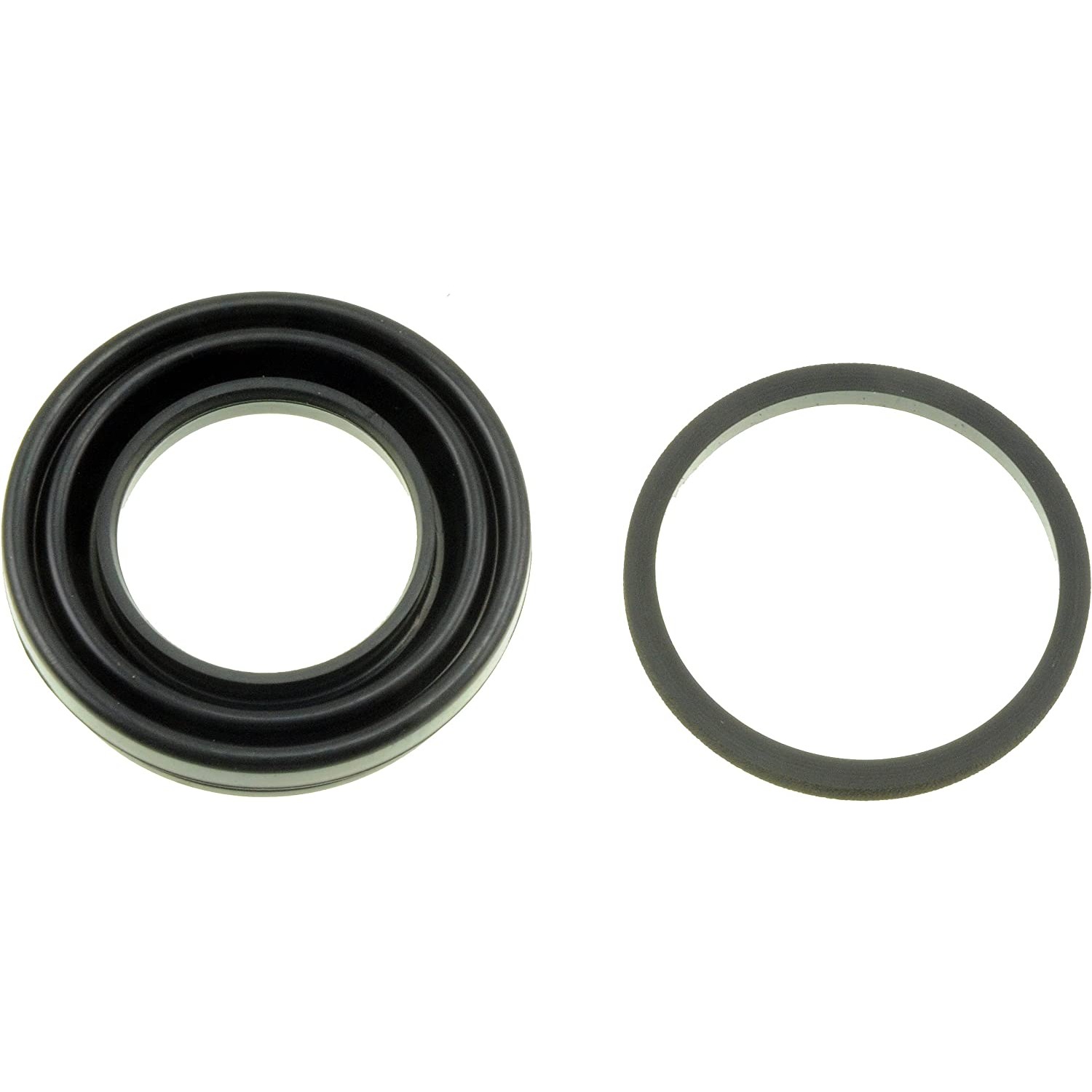 CALIPER REPAIR KIT - Disc Brake Caliper Repair Kit - Brake Caliper Overhaul Kit - Brake Caliper Rebuild Kit - This disc brake caliper repair kit is designed to match the original components required to repair the caliper and restore proper operation of disc brakes on specified vehicles. Made of quality components for reliable performance and durability. - 2015-85 - D352103 First Stop Series Brake Caliper Repair Kit - Direct Fit, Kit - Disc Brake Caliper Repair Kit - Dorman MAS D352103 Disc Brake Caliper Repair Kit Compatible with Select Models