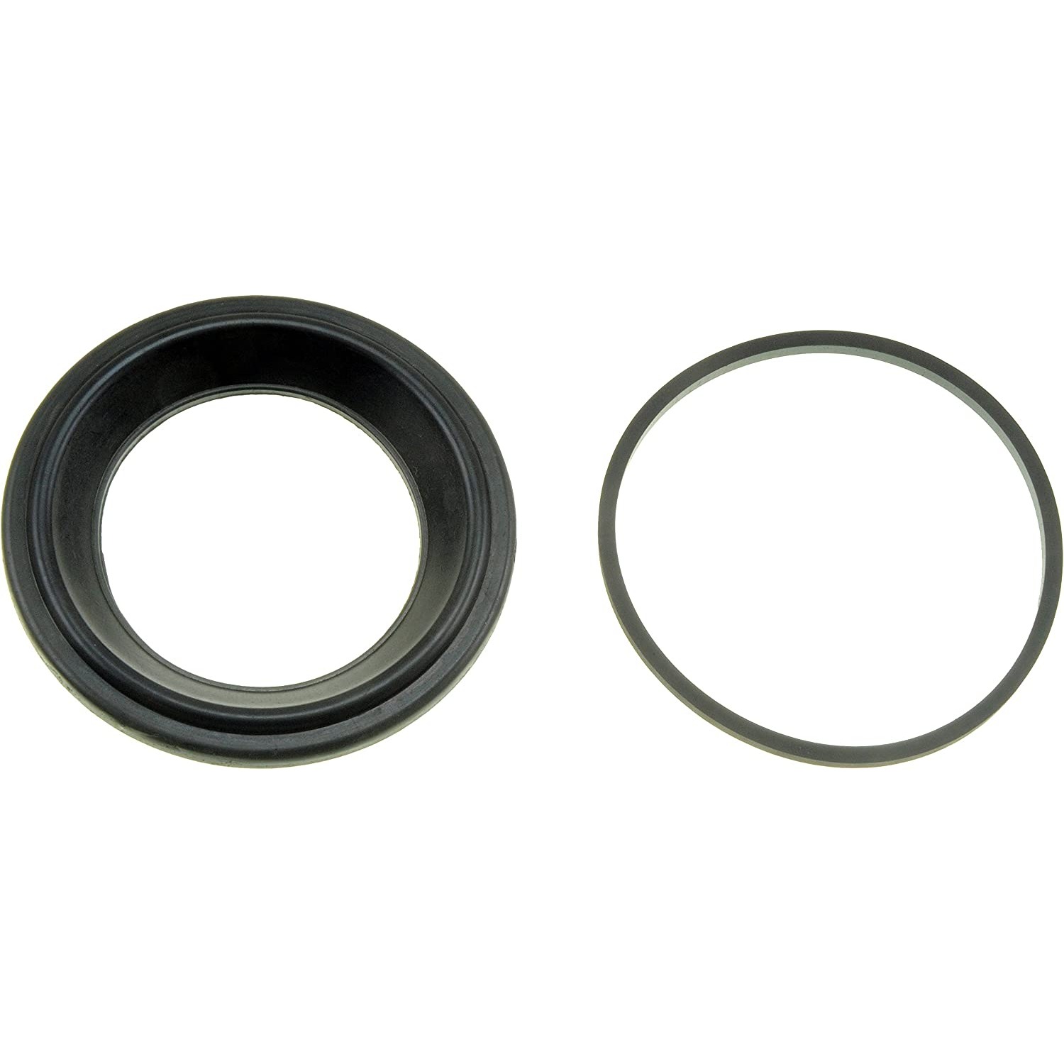 CALIPER REPAIR KIT - Disc Brake Caliper Repair Kit - Brake Caliper Overhaul Kit - Brake Caliper Rebuild Kit - This disc brake caliper repair kit is designed to match the original components required to repair the caliper and restore proper operation of disc brakes on specified vehicles. Made of quality components for reliable performance and durability. - Checker Motors 1980-69, Chrysler 1991-74, General Motors 2002-67 - D35494 First Stop Series Brake Caliper Repair Kit - Direct Fit, Kit - Disc Brake Caliper Repair Kit - Dorman D35494 Front Disc Brake Caliper Repair Kit Compatible with Select Models