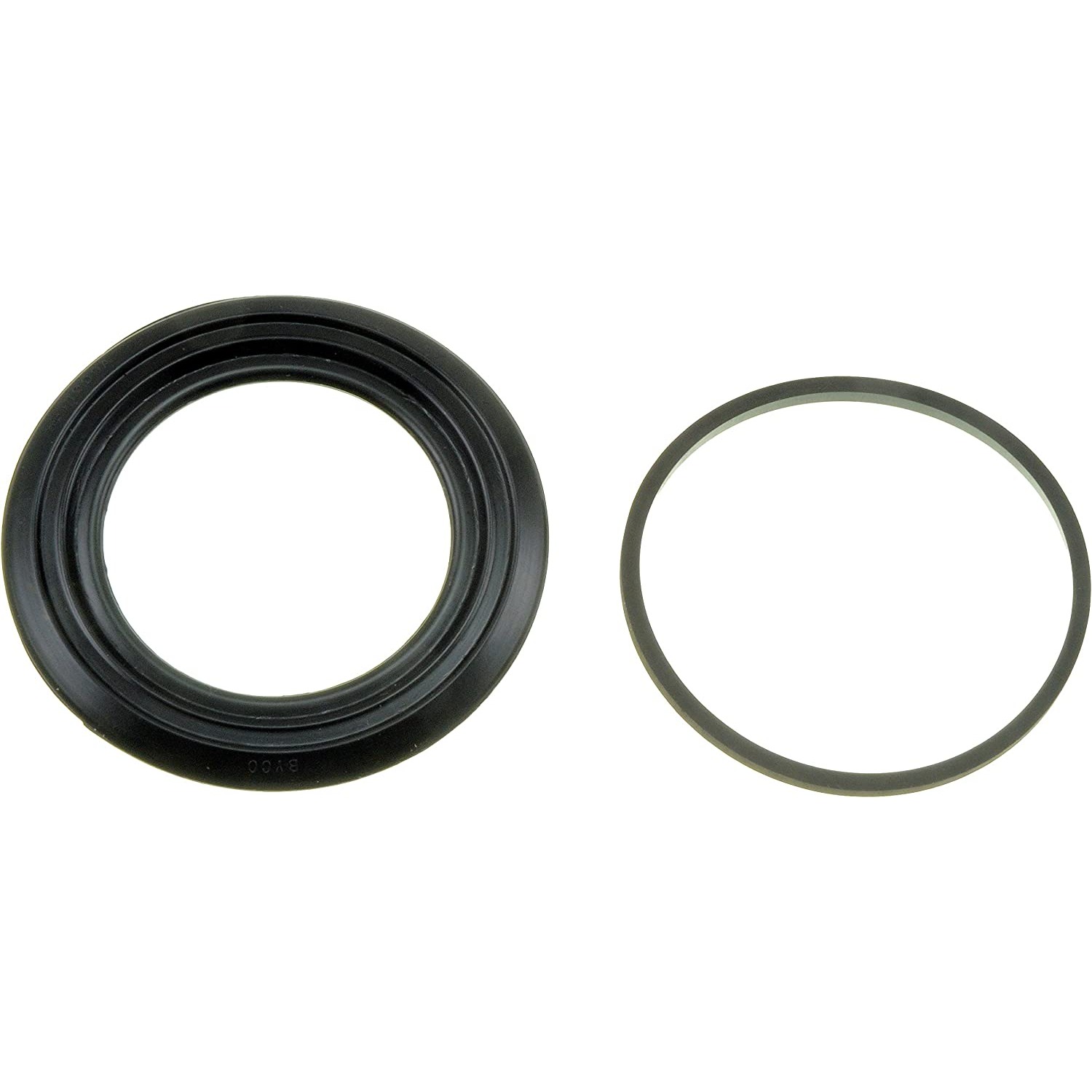 CALIPER REPAIR KIT - Disc Brake Caliper Repair Kit - Brake Caliper Overhaul Kit - Brake Caliper Rebuild Kit - This disc brake caliper repair kit is designed to match the original components required to repair the caliper and restore proper operation of disc brakes on specified vehicles. Made of quality components for reliable performance and durability. - 1983-73 - D35698 First Stop Series Brake Caliper Repair Kit - Direct Fit, Kit - Disc Brake Caliper Repair Kit - Dorman D35698 Disc Brake Caliper Repair Kit Compatible with Select Models