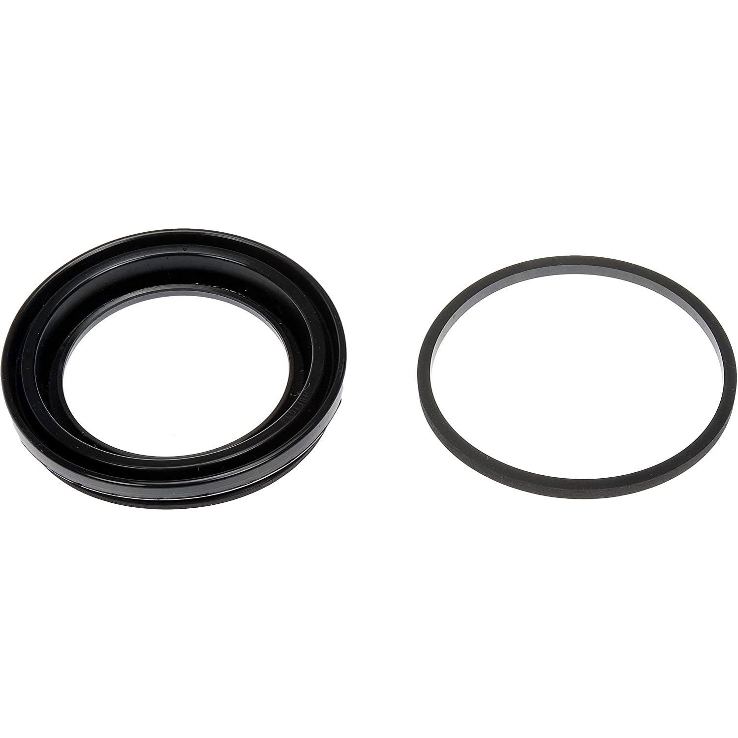 Caliper Repair Kit - Disc Brake Caliper Repair Kit - Brake Caliper Rebuild Kit - Brake Caliper Overhaul Kit - This disc brake caliper repair kit is designed to match the original components required to repair the caliper and restore proper operation of disc brakes on specified vehicles. Made of quality components for reliable performance and durability. - 2016-08, 1998-90 - D670192 First Stop Series Brake Caliper Repair Kit - Direct Fit, Kit - Disc Brake Caliper Repair Kit - Dorman MAS D670192 Disc Brake Caliper Repair Kit Compatible with Select Models