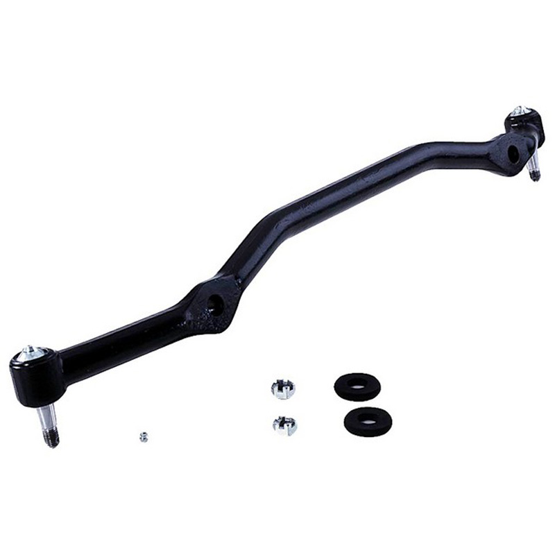 Center Link - Steering Center Link - This replacement steering center link is precision-engineered and rigorously tested to match the fit and function of the original center link on specific vehicle applications. - D749PR Center Link, Sold individually - Dorman Premium D749PR Steering Center Link Compatible with Select Models - Steering Center Link