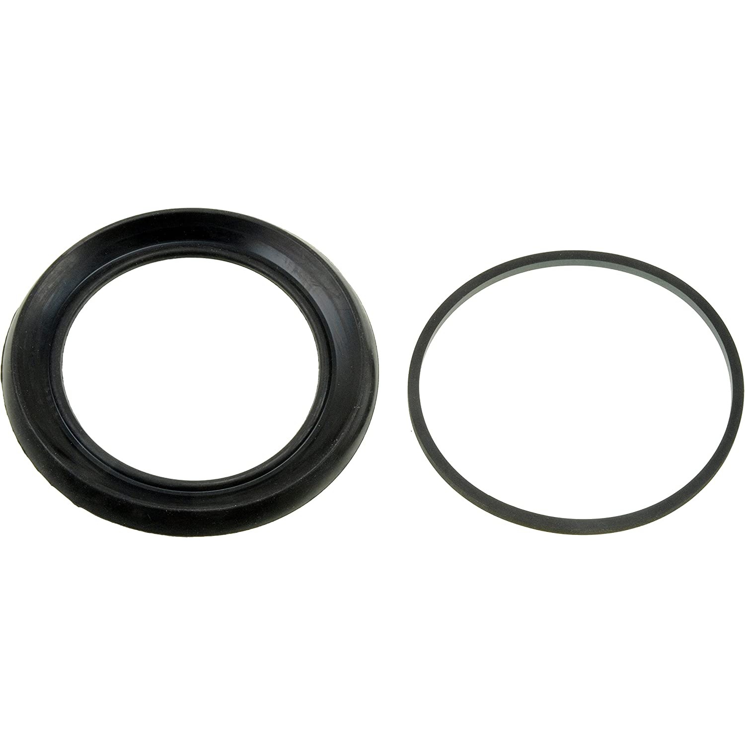 CALIPER REPAIR KIT - Disc Brake Caliper Repair Kit - Brake Caliper Overhaul Kit - Brake Caliper Rebuild Kit - This disc brake caliper repair kit is designed to match the original components required to repair the caliper and restore proper operation of disc brakes on specified vehicles. Made of quality components for reliable performance and durability. - 1981-72 - D76390 First Stop Series Brake Caliper Repair Kit - Direct Fit, Kit - Disc Brake Caliper Repair Kit - Dorman D76390 Front Disc Brake Caliper Repair Kit Compatible with Select Models