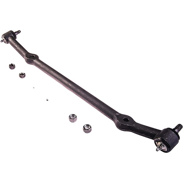 Center Link - Steering Center Link - This replacement steering center link is precision-engineered and rigorously tested to match the fit and function of the original center link on specific vehicle applications. - D899PR Center Link, Sold individually - Dorman Premium D899PR Steering Center Link Compatible with Select Models - Steering Center Link