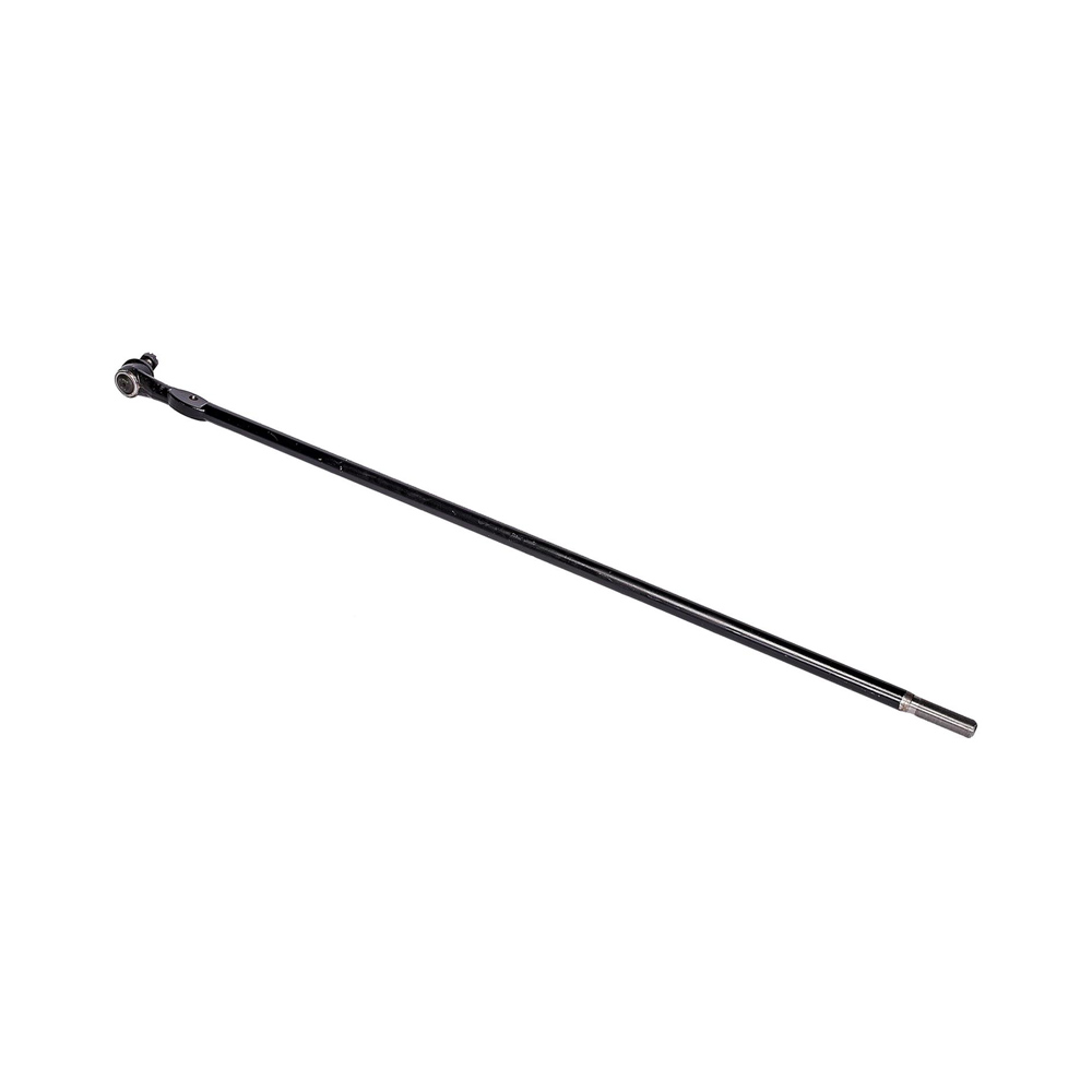 D905PR Front, Driver Side, Outer Tie Rod End, Premium Chassis Series - Tie Rod - Steering Tie Rod End - This steering tie rod end directly replaces the original equipment tie rod on specific vehicle applications. It has undergone an industry-leading evaluation process to ensure smooth, safe operation.