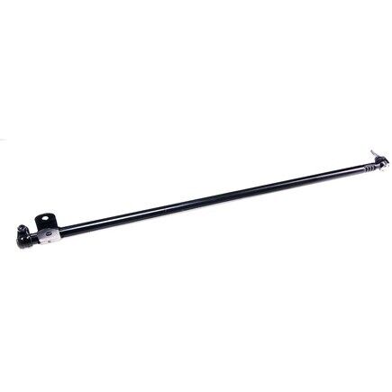 DL35059PR Drag Link, Steel, Direct Fit, Sold Individually, Premium Chassis Series - Drag Link - Steering Drag Link - This steering drag link is precision-engineered and rigorously tested to provide reliable replacement for the original equipment on specific vehicles.