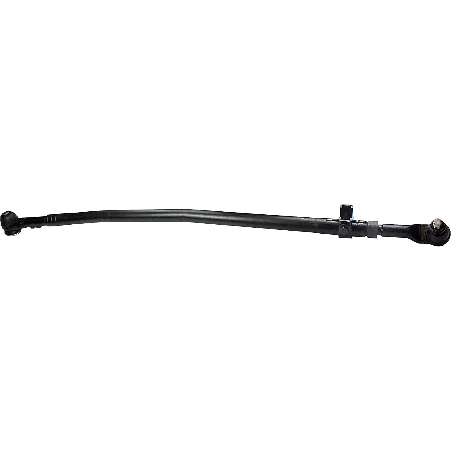 DL82399 Drag Link, Sold Individually, MAS Series - Dorman DL82399 Steering Drag Link Compatible with Select Ram Models - Drag Link Assembly - This steering drag link is precision-engineered and rigorously tested to provide reliable replacement for the original equipment on specific vehicles.