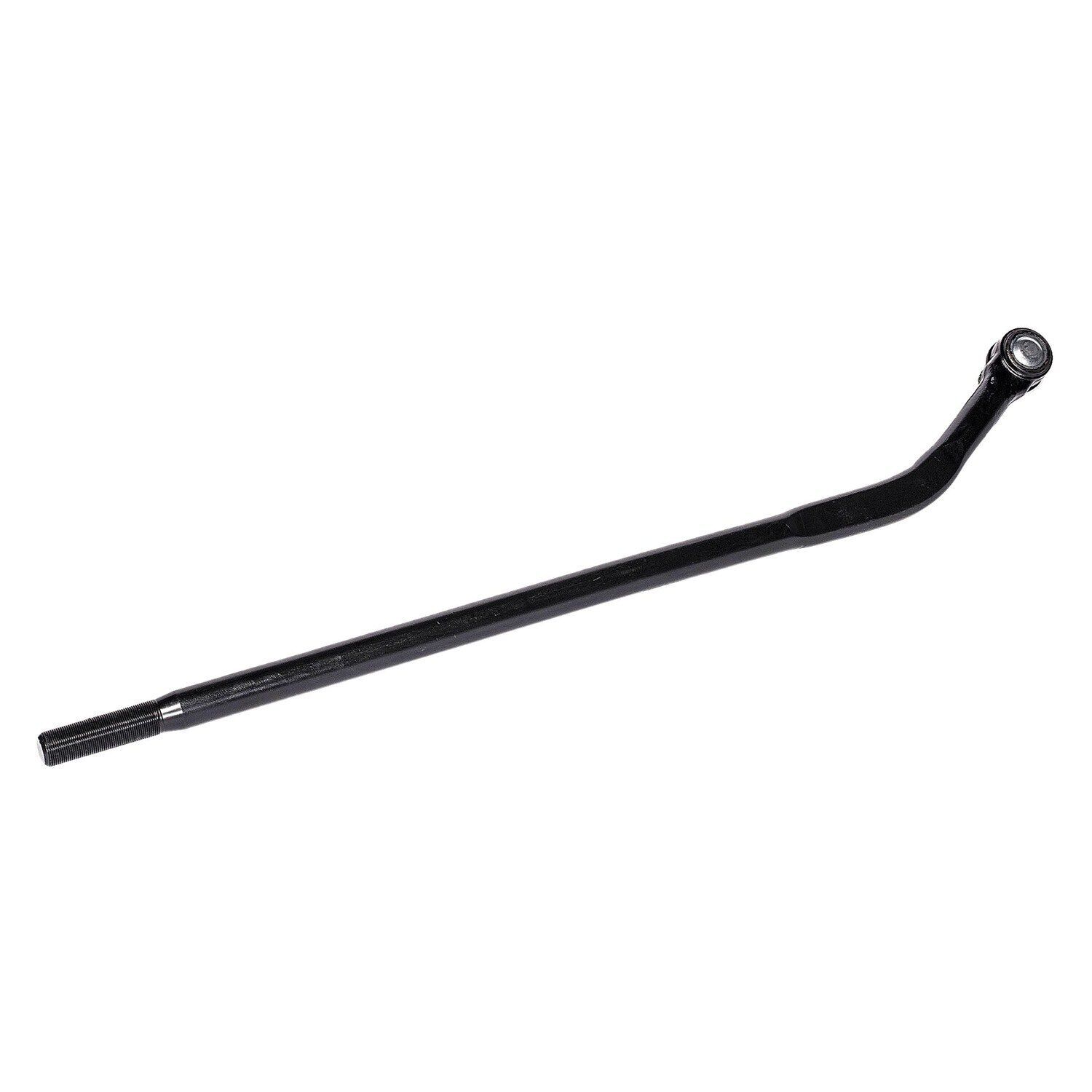 DL96032PR Drag Link, Steel, Direct Fit, Sold Individually, Premium Chassis Series - Drag Link - Steering Drag Link - This steering drag link is precision-engineered and rigorously tested to provide reliable replacement for the original equipment on specific vehicles.