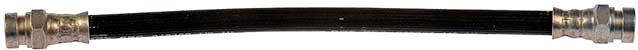 Brake Hydraulic Hose - Clutch Hose - Brake Hydraulic Hose - Clutch Hydraulic Line - Clutch Hydraulic Tube - Clutch Fluid Line - Clutch Fluid Hose - Clutch Hydraulic Hose - Leaky or cracked hydraulic hose? This replacement hose is precision-engineered to match the original clutch hoses on specific vehicles as part of a complete, reliable clutch repair job. - Ford 1996-91, Mazda 2000-95, Mazda 1993-88, Mercury 1996-91 - H380178 First Stop Series Clutch Hose - Direct Fit, Sold individually