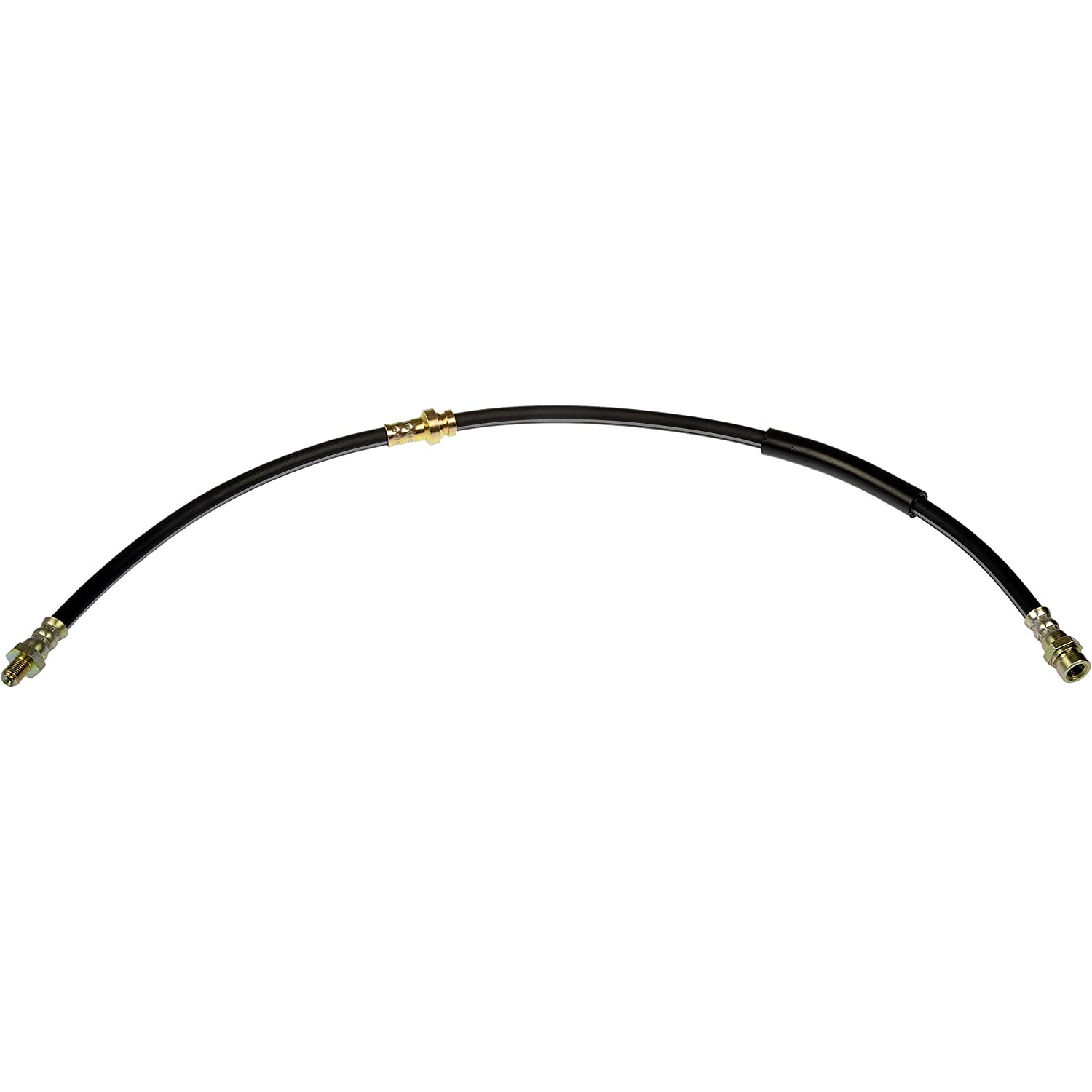 Brake Hydraulic Hose - Clutch Hose - Brake Hydraulic Hose - Clutch Fluid Hose - Clutch Hydraulic Tube - Clutch Hydraulic Hose - Clutch Hydraulic Line - Clutch Fluid Line - Leaky or cracked hydraulic hose? This replacement hose is precision-engineered to match the original clutch hoses on specific vehicles as part of a complete, reliable clutch repair job. - Mazda B2000 1987-86, Mazda B2200 1993-87, Mazda B2600 1993-89 - Dorman H380179 Clutch Hydraulic Hose Compatible with Select Mazda Models - H380179 First Stop Series Clutch Hose - Direct Fit, Sold Individually