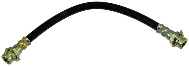 BRAKE HOSE - Brake Hydraulic Hose - Brake Line - Brake Hose - This automotive brake hydraulic hose was precision-engineered to match the fit, function and performance of the original brake hose on specific vehicles and positions to ensure safe, long-lasting durability as part of a complete brake repair. - Buick Century 2003-97, Buick Regal 1998, Chevrolet Lumina 2001-95, Chevrolet Monte Carlo 1999-95 - Dorman H380270 Brake Hydraulic Hose Compatible with Select Buick/Chevrolet Models - H380270 First Stop Series Brake Line, Metal and Rubber