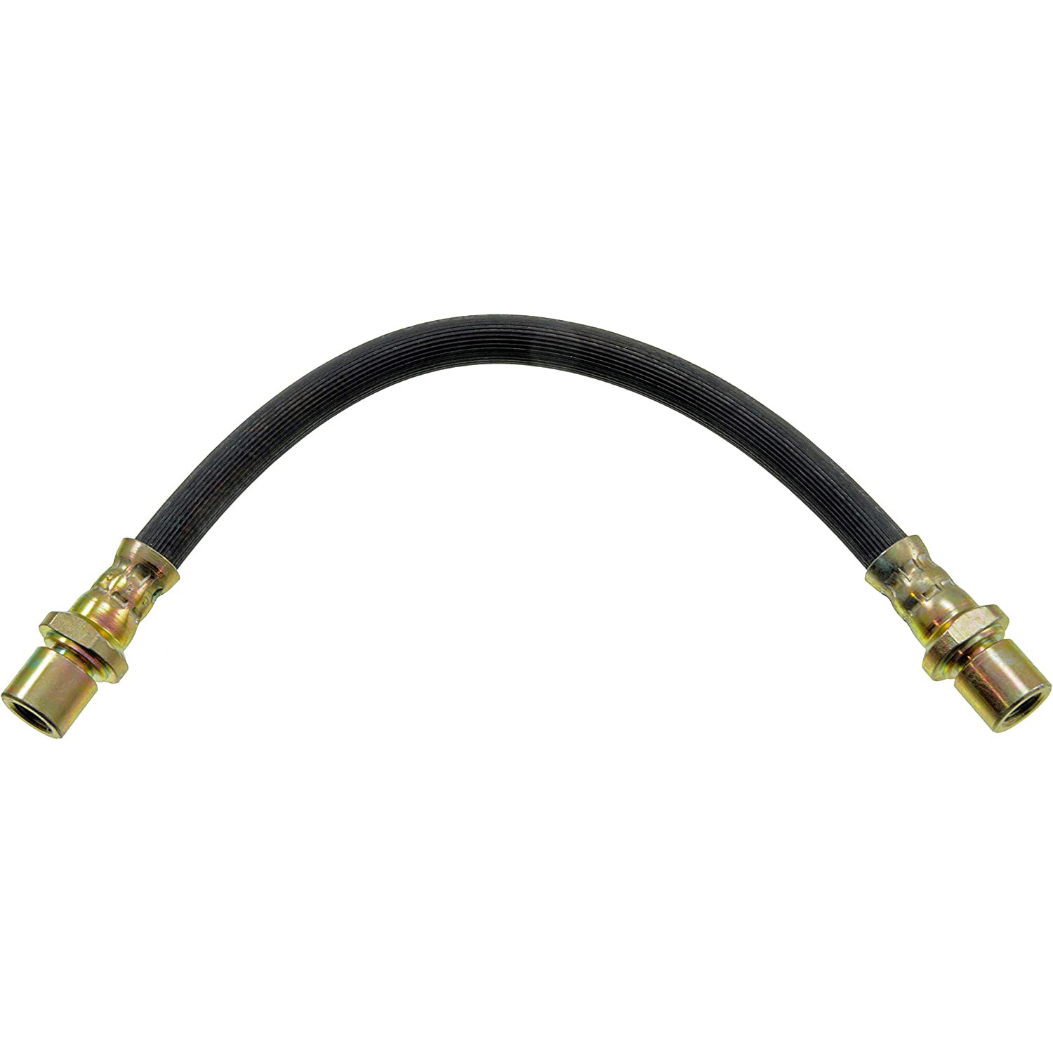 BRAKE HOSE - Brake Hydraulic Hose - Brake Hose - Brake Line - This automotive brake hydraulic hose was precision-engineered to match the fit, function and performance of the original brake hose on specific vehicles and positions to ensure safe, long-lasting durability as part of a complete brake repair. - Subaru Legacy 2009-00, Subaru Outback 2008 - Dorman H381349 Brake Hydraulic Hose Compatible with Select Subaru Models - H381349 First Stop Series Brake Line, EPDM Rubber