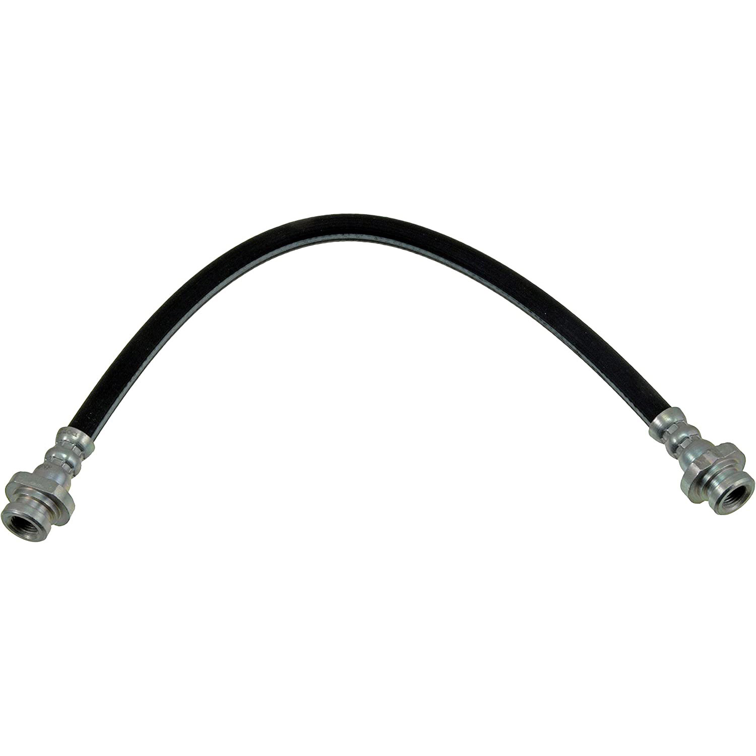 BRAKE HOSE - Brake Hydraulic Hose - Brake Hose - Brake Line - This automotive brake hydraulic hose was precision-engineered to match the fit, function and performance of the original brake hose on specific vehicles and positions to ensure safe, long-lasting durability as part of a complete brake repair. - Mercury Villager 2002-99, Nissan Quest 2002-99 - Dorman H381377 Brake Hydraulic Hose Compatible with Select Mercury / Nissan Models - H381377 First Stop Series Brake Line, EPDM Rubber
