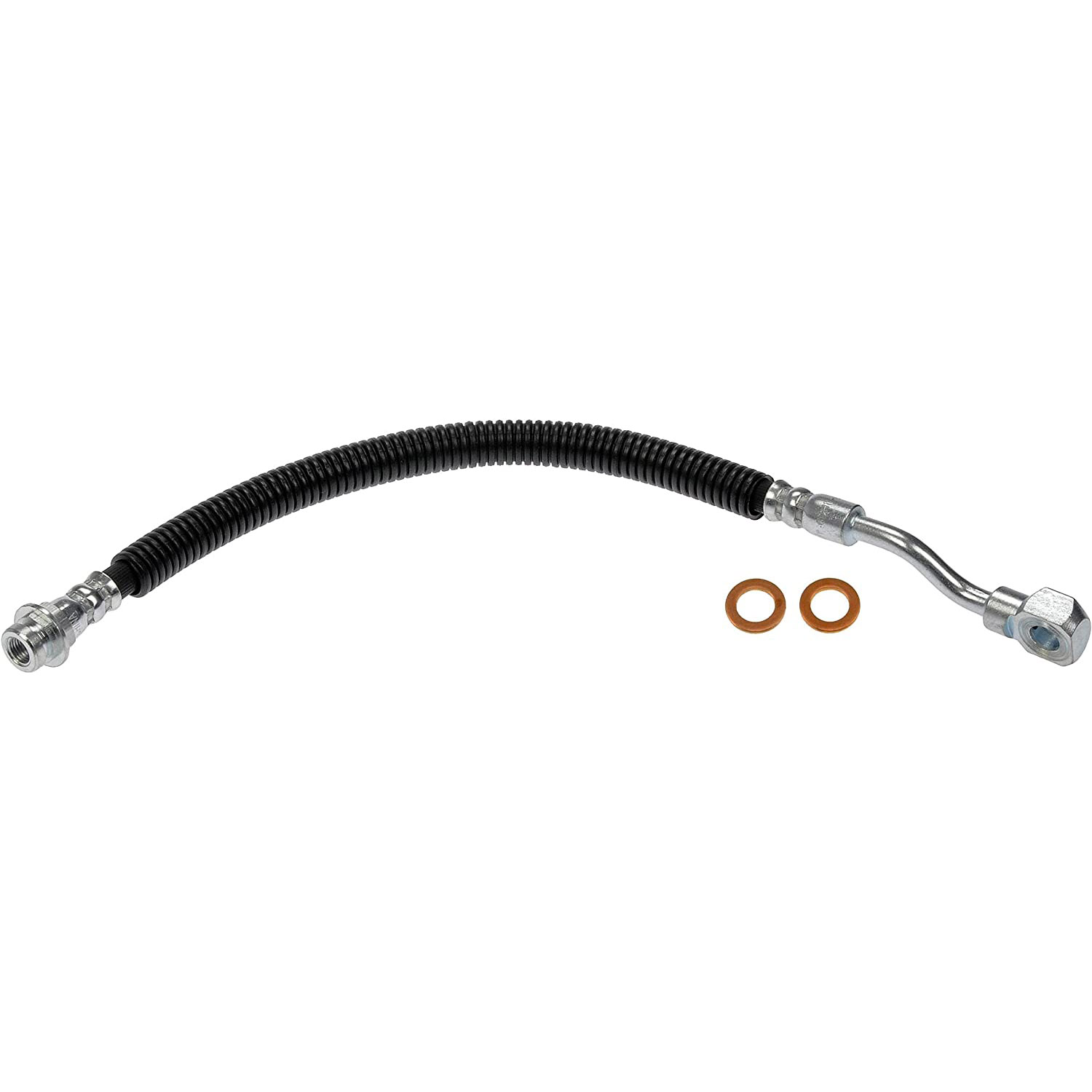 Dorman Front Brake Hydraulic Hose Kit – Pair For Chevrolet | Part #H620442