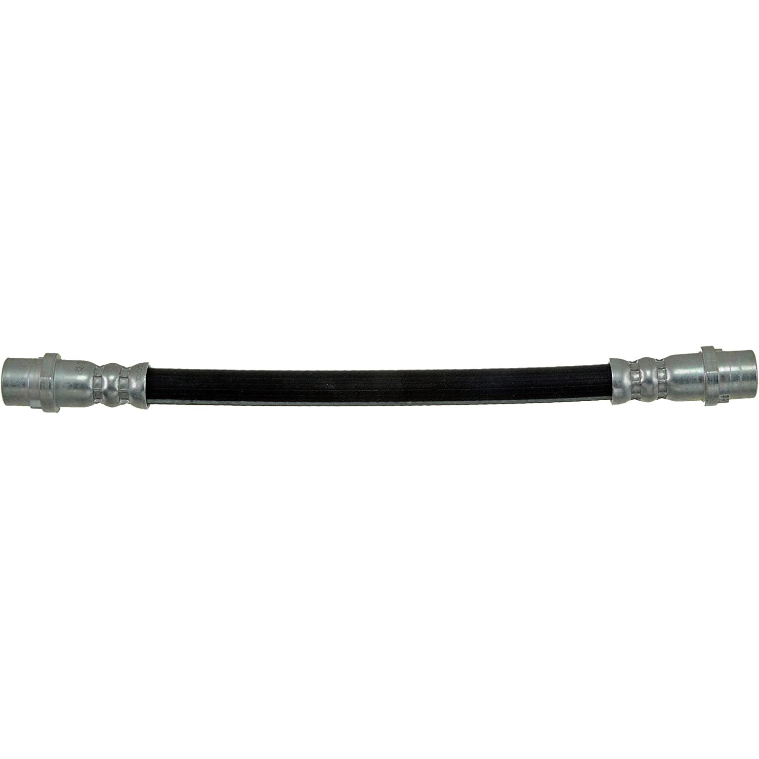 BRAKE HOSE - Brake Hydraulic Hose - Brake Hose - Brake Line - This automotive brake hydraulic hose was precision-engineered to match the fit, function and performance of the original brake hose on specific vehicles and positions to ensure safe, long-lasting durability as part of a complete brake repair. - Volkswagen 2010-96, Volkswagen 1994-78 - Dorman H620213 Brake Hydraulic Hose Compatible with Select Audi / Volkswagen Models - H620213 First Stop Series Brake Line, Metal and Rubber