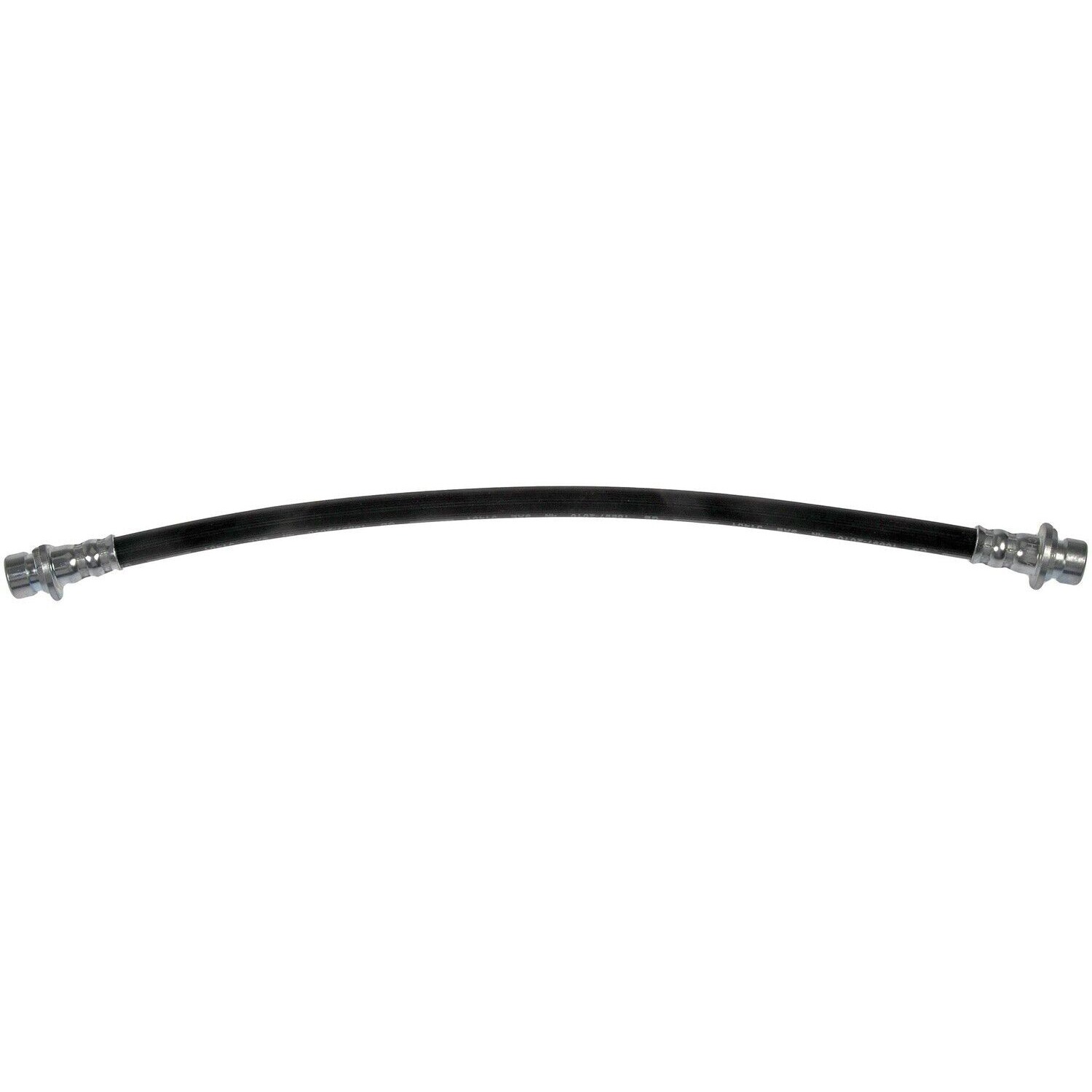 CLUTCH HOSE - Brake Hydraulic Hose - Clutch Hose - Clutch Hydraulic Hose - Clutch Fluid Hose - Clutch Fluid Line - Clutch Hydraulic Tube - Clutch Hydraulic Line - Leaky or cracked hydraulic hose? This replacement hose is precision-engineered to match the original clutch hoses on specific vehicles as part of a complete, reliable clutch repair job. - Acura TSX 2013-09, Honda Accord 2017-08 - H621863 First Stop Series Clutch Hose - Sold Individually