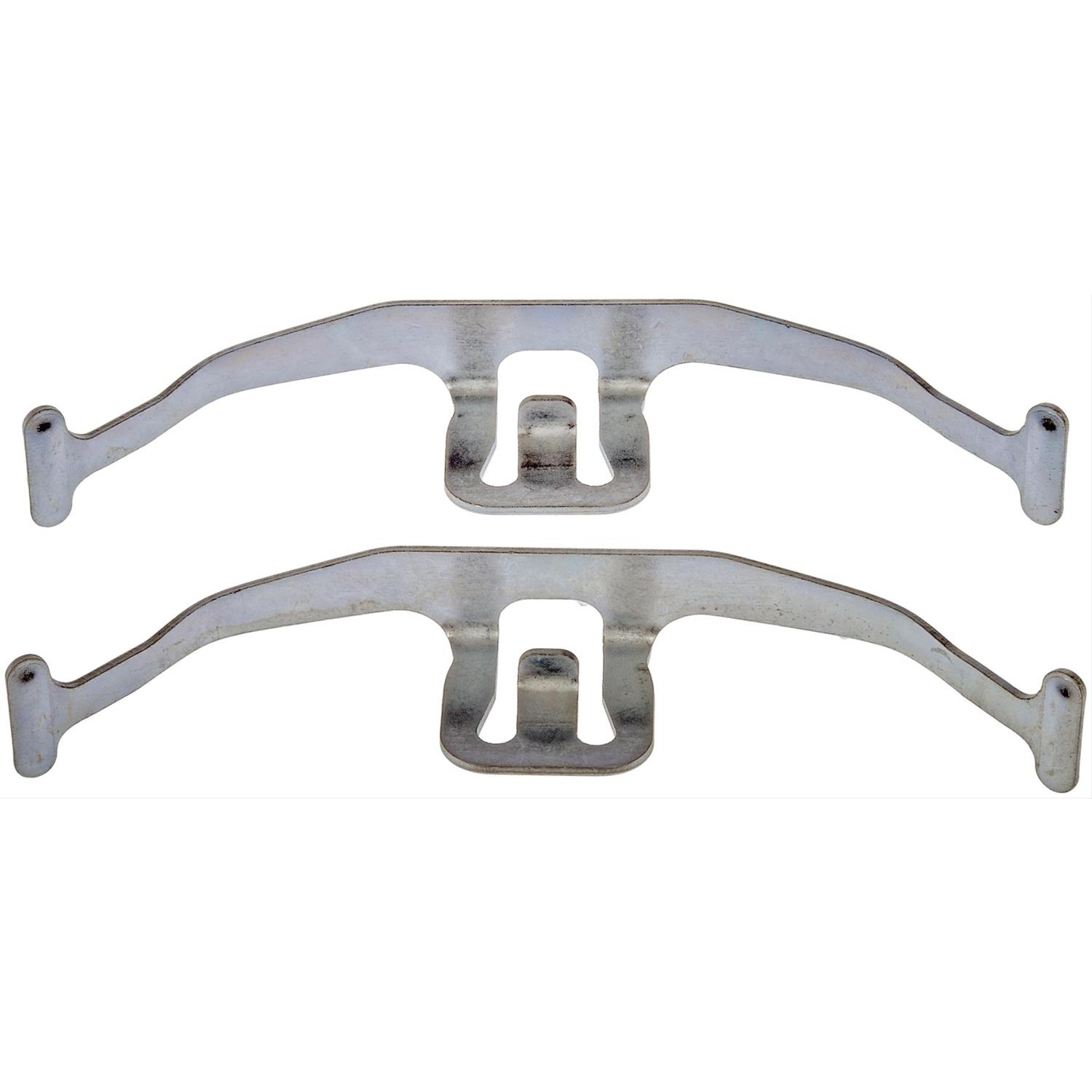 Disc Brake Hardware Kit - Disc Brake Hdwe Kit - Disc Brake Hardware Kit - Brake Bolt Kit - This disc brake hardware kit is designed to match the original hardware required to repair the disc brake on specified vehicles. Made of quality components, this kit is engineered for reliable performance and durability. - Audi 2017-08, Mercedes-Benz 2018-10 - Dorman HW13945 Front Disc Brake Hardware Kit Compatible with Select Audi / Mercedes-Benz Models - HW13945 Direct Fit Disc Brake Hardware Kit, Kit