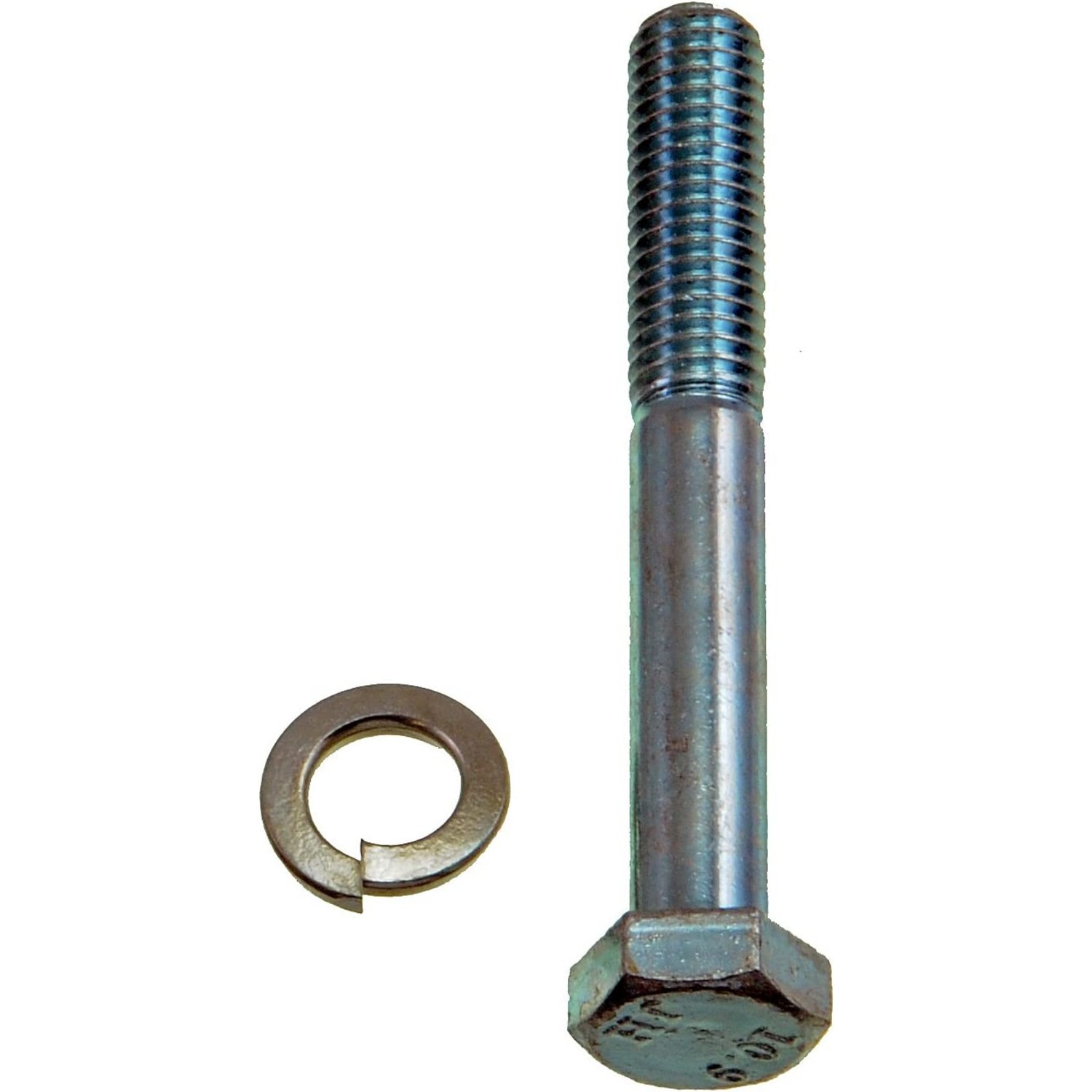 Disc Brake Caliper Bolt or Pin - Disc Brk Guide Bolt - Disc Brake Caliper Bolt or Pin - Disc Brake Pin - Caliper Pin - This disc brake caliper bolt is designed to match the fit and function of the original part on specified vehicles. Made of quality materials, it is engineered for reliable performance. - Isuzu 1989-83, Toyota 2005-00, Toyota 1994-91, Toyota 1989-82 - Dorman HW14043 Disc Brake Caliper Bolt Compatible with Select Isuzu/Toyota Models - HW14043 First Stop Series Brake Caliper Bolt - Direct Fit, Sold Individually