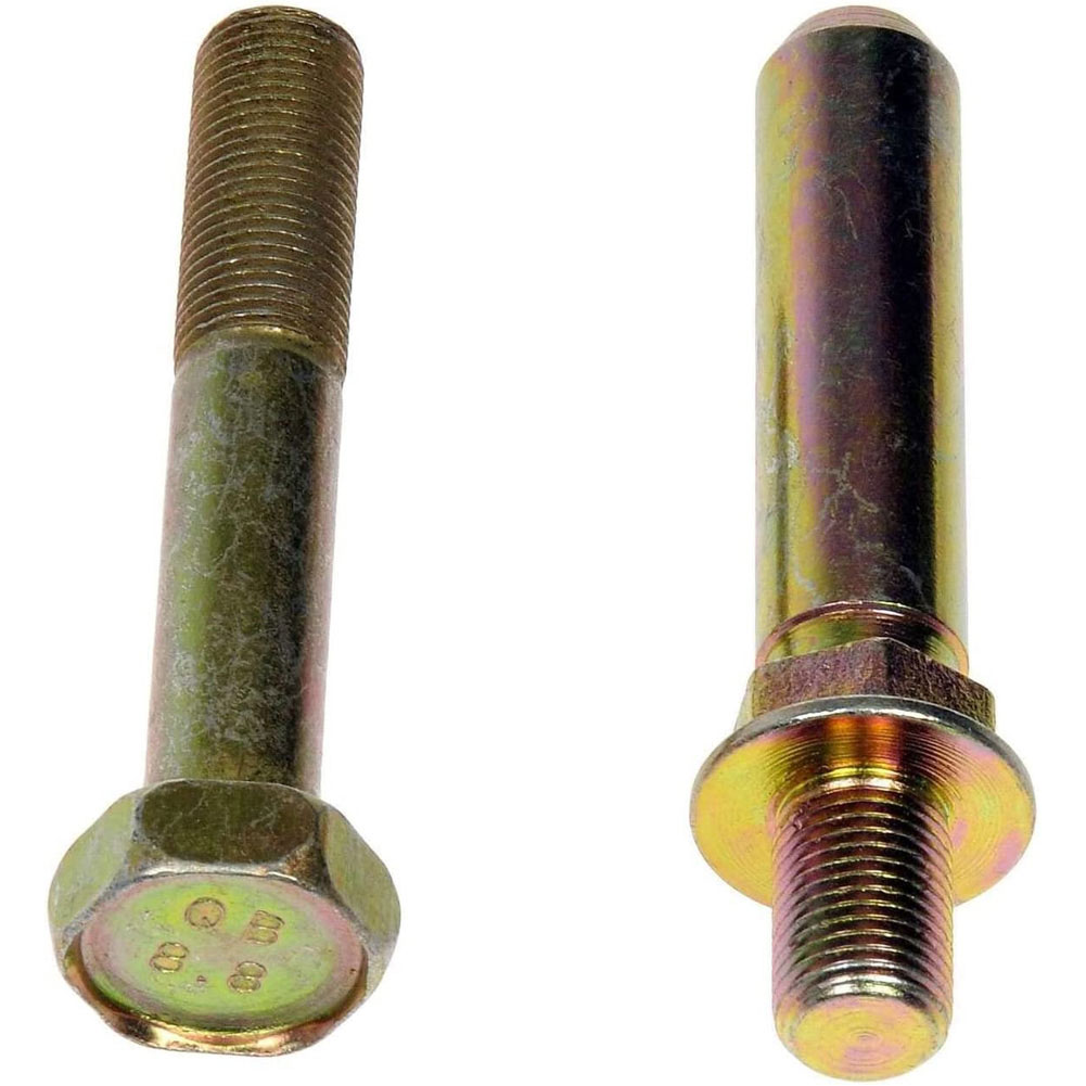 Disc Brk Guide Pin - Disc Brake Caliper Bolt Or Pin - Brake Caliper Guide Pin - This disc brake caliper pin is designed to match the fit and function of the original part on specified vehicles. Made of quality materials, it is engineered for reliable performance. - Honda 1996-94, Isuzu 1995-84 - HW14067 Brake Caliper Guide Pin