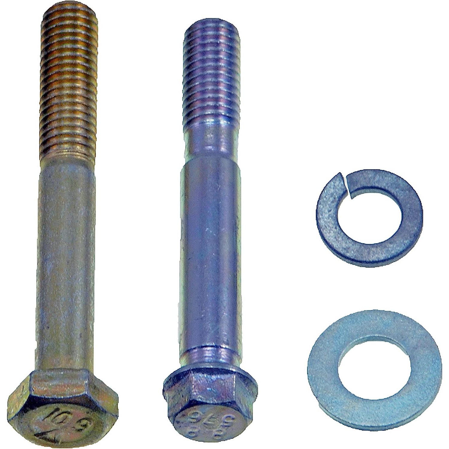 Disc Brake Caliper Bolt or Pin - Disc Brk Guide Bolt - Disc Brake Caliper Bolt or Pin - Disc Brake Pin - Caliper Pin - This disc brake caliper bolt is designed to match the fit and function of the original part on specified vehicles. Made of quality materials, it is engineered for reliable performance. - 1999-83, 1974-73 - Dorman HW14088 Disc Brake Caliper Bolt Compatible with Select Models - HW14088 First Stop Series Brake Caliper Bolt - Direct Fit, Set of 2
