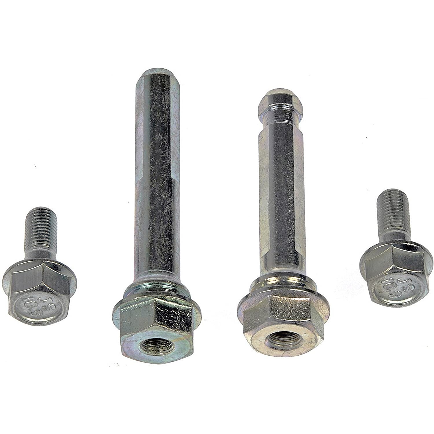Dorman® HW14193 First Stop Series Brake Caliper Bolt - Direct Fit, Kit
