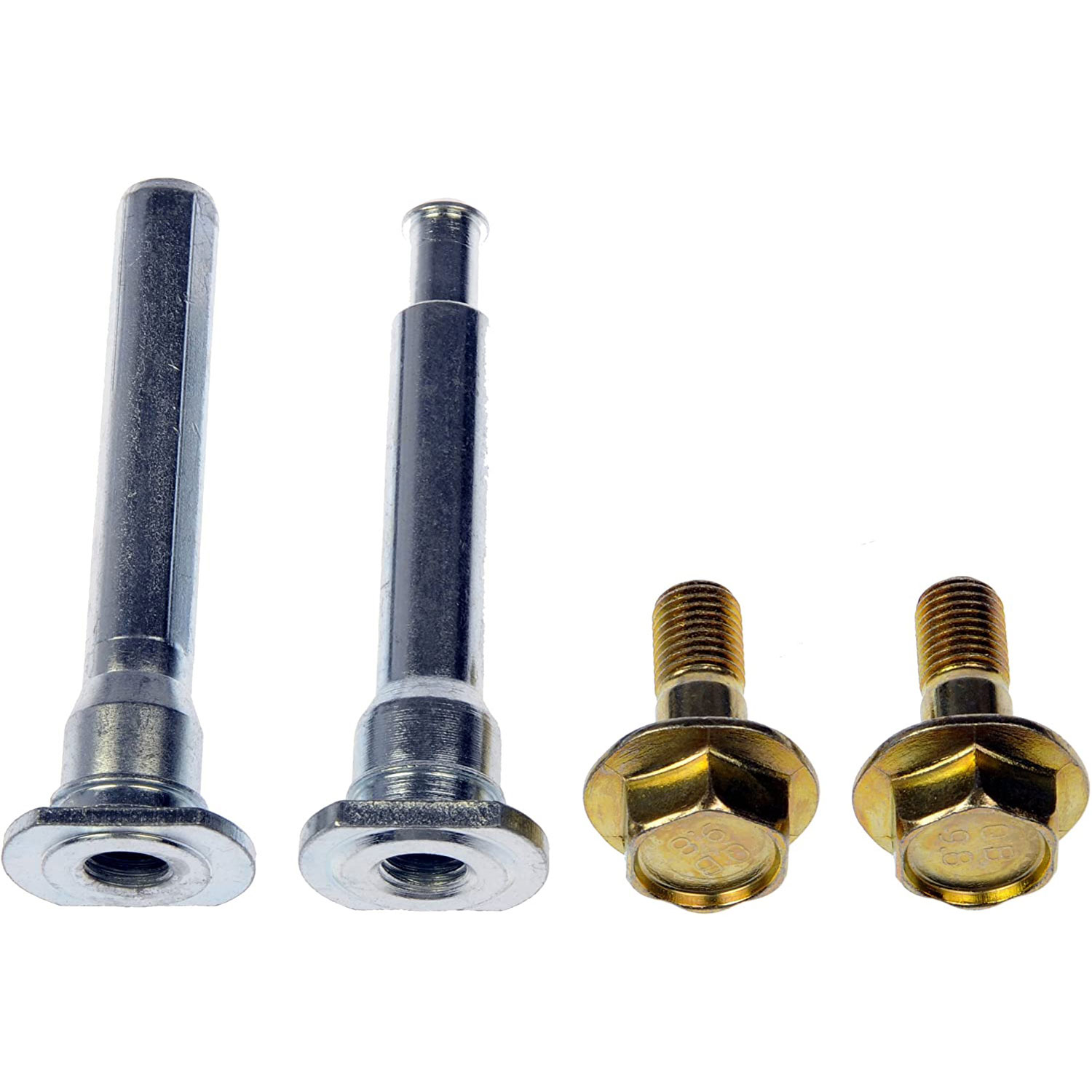 Disc Brake Caliper Bolt or Pin - Disc Brk Guide Bolt - Disc Brake Caliper Bolt or Pin - Disc Brake Pin - Caliper Pin - This disc brake caliper bolt is designed to match the fit and function of the original part on specified vehicles. Made of quality materials, it is engineered for reliable performance. - Acura MDX 2011-07, Acura ZDX 2010, Honda Pilot 2011-09 - HW14931 First Stop Series Brake Caliper Bolt - Direct Fit, Kit