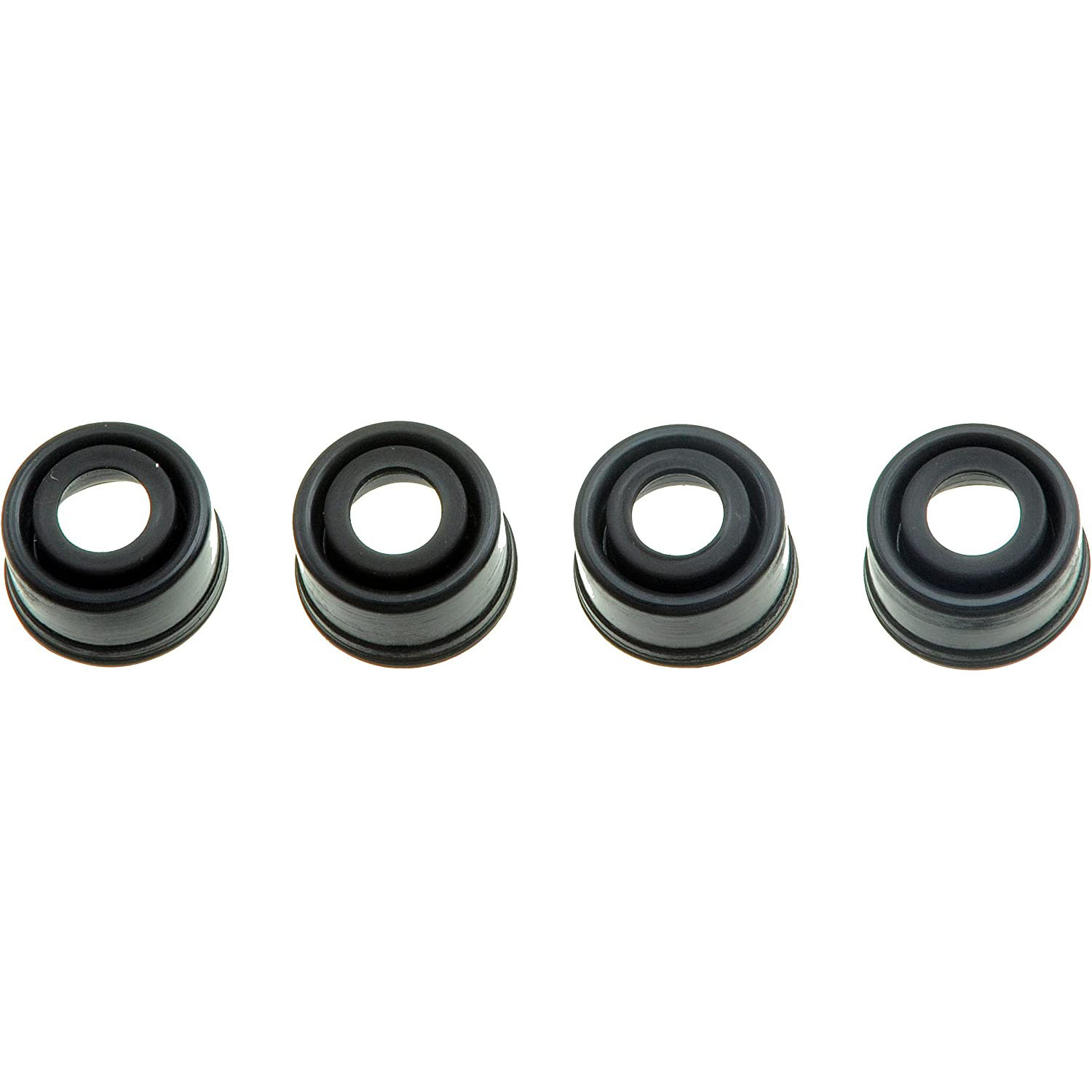 Disc Brake Caliper Bushing - HW16017 Brake Caliper Bushing - Direct Fit - PIN BOOT KIT - Disc Brake Caliper Bushing - Caliper Bushing - Brake Caliper Bushing - This disc brake caliper bushing is designed to match the fit and function of the original part on specified vehicles. Made of quality materials, it is engineered for reliable performance. - Infiniti 1992-90, Nissan 1997-81