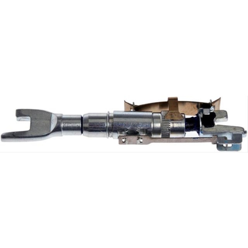 Disc Brake Hardware Kit - DORMAN HW2698 - Dorman HW2698 Rear Drum Brake Self-Adjuster Repair Kit Compatible with Select Models - HW2698 Brake Shoe Adjuster Kit - Kit - Self Adj Repair Kit - Disc Brake Hardware Kit - Self Adjuster Repair Kit - This drum brake self-adjuster repair kit is designed to match the original hardware required to repair the self-adjuster mechanism on specified vehicles. Made of quality components, this kit is engineered for reliable performance and durability. - Ford 2013-10, Nissan 2018-12, Ram 2018-15, Smart 2017-16
